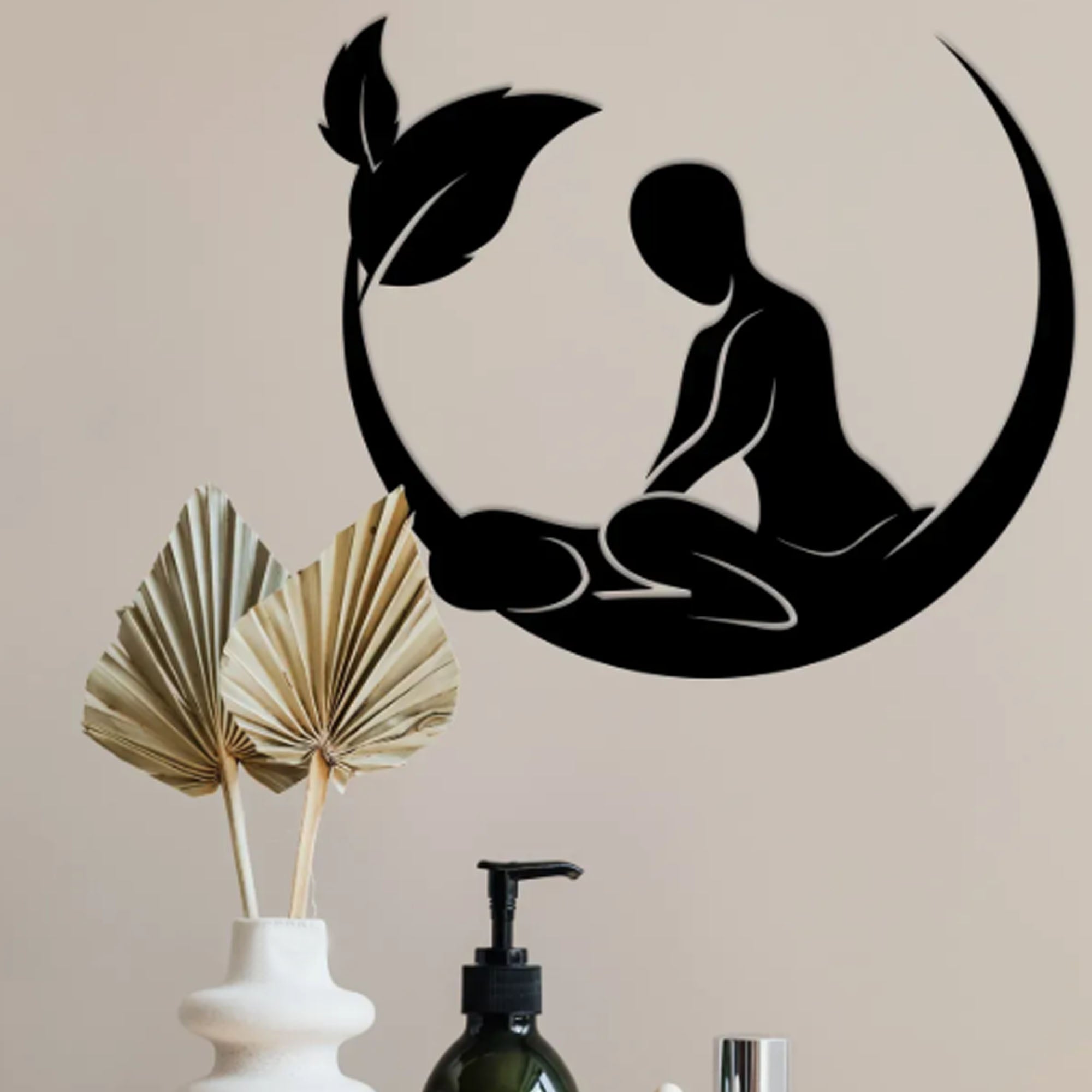 Картина MASSAGE