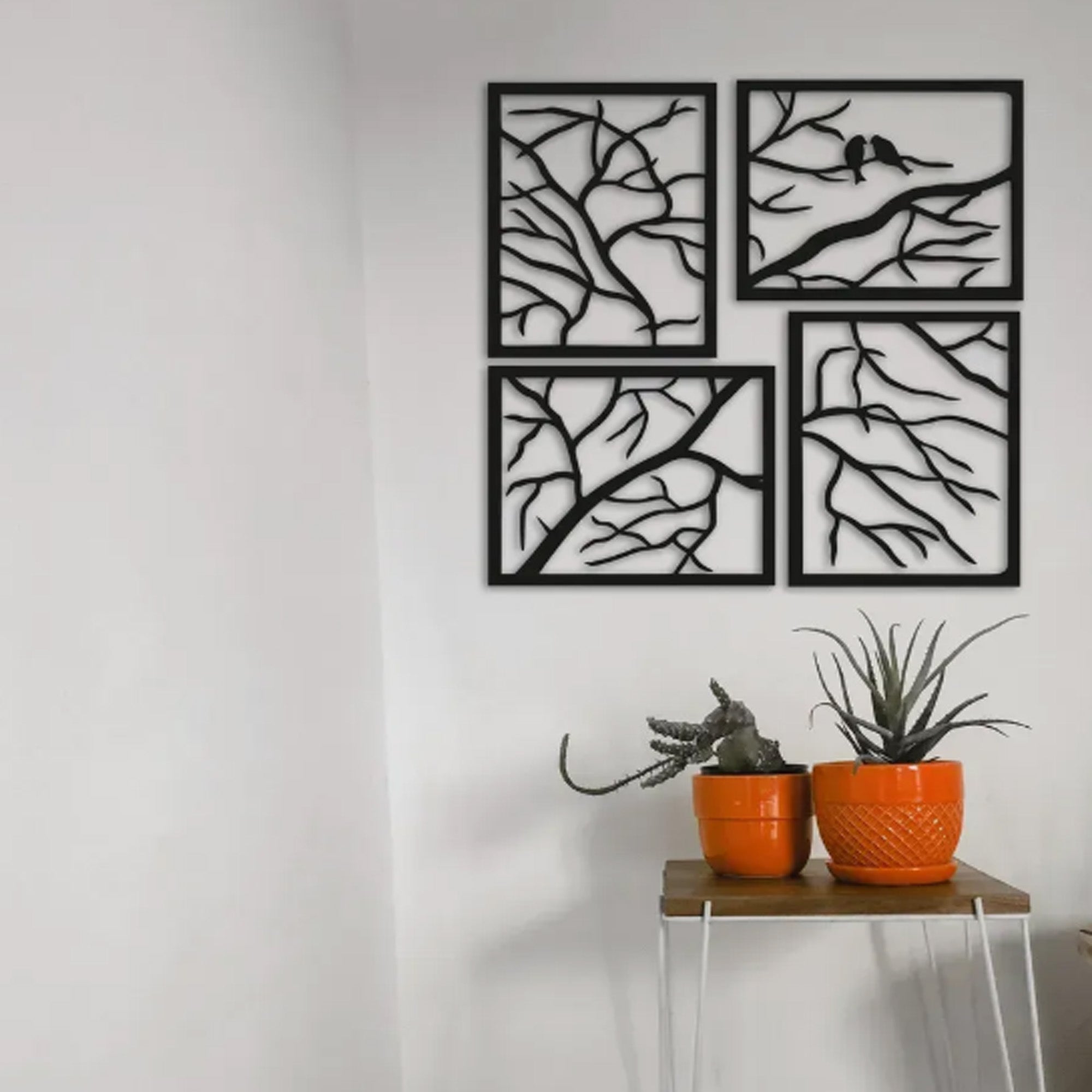 Картина ПАННО ПТИЦЫ