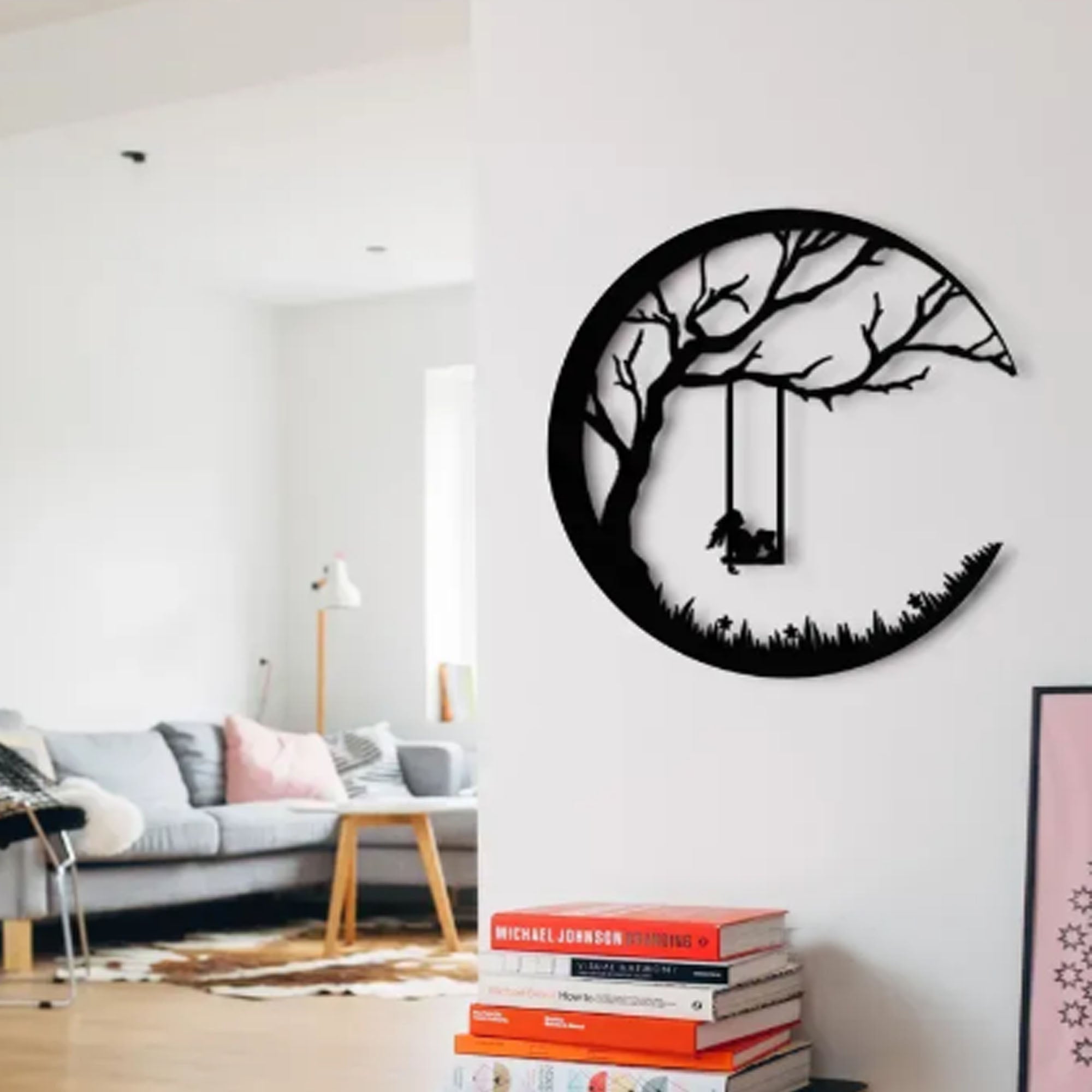 Картина SWING