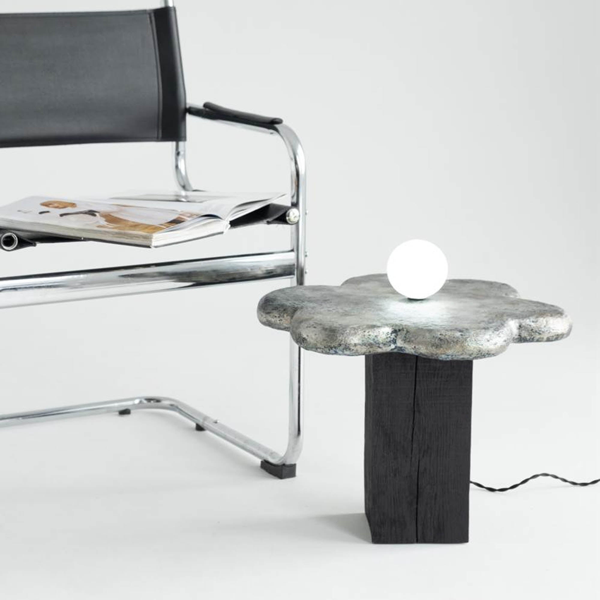 Кавовий столик KVIT