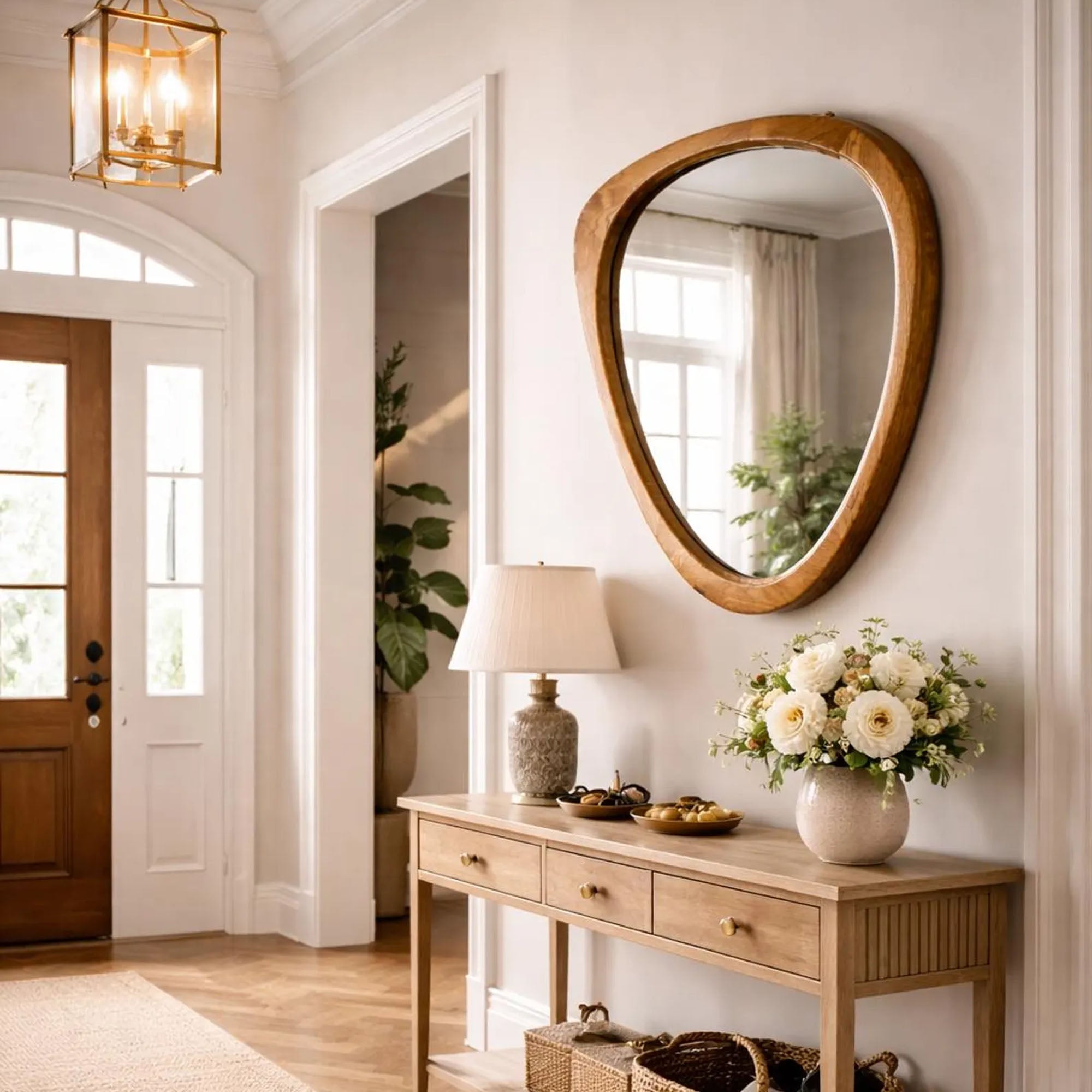 Дзеркало КОНГУР