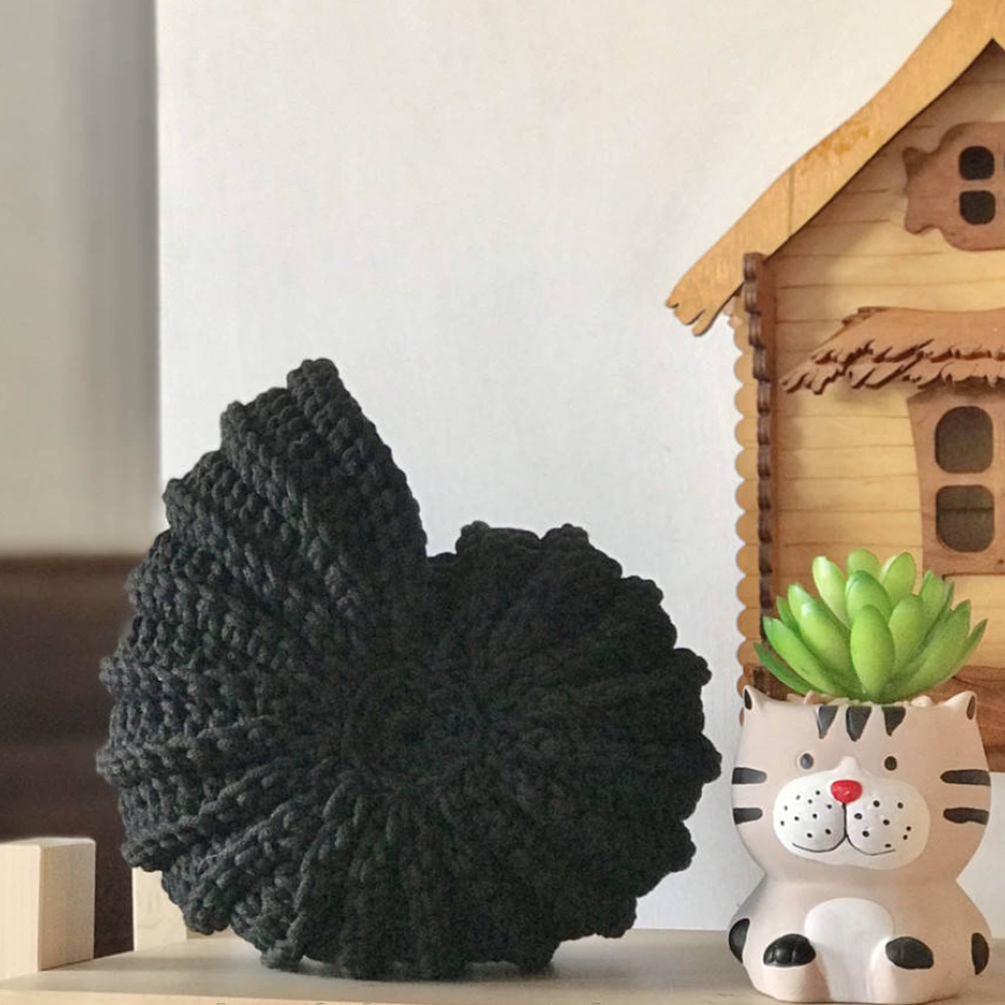 Корзина МУШЛЯ НАУТИЛУС