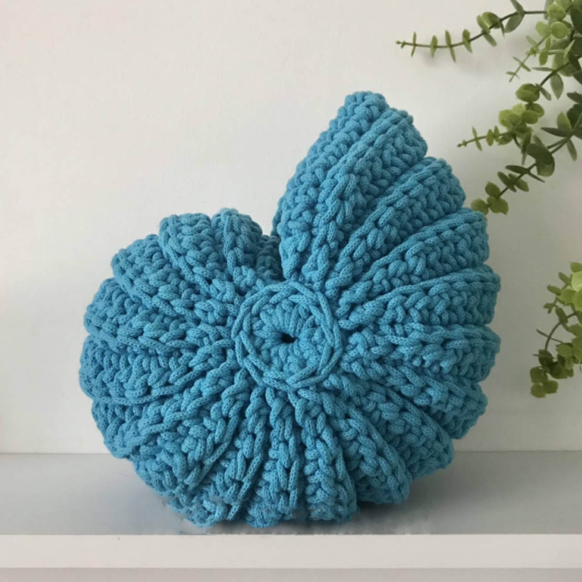 Корзина МУШЛЯ НАУТИЛУС