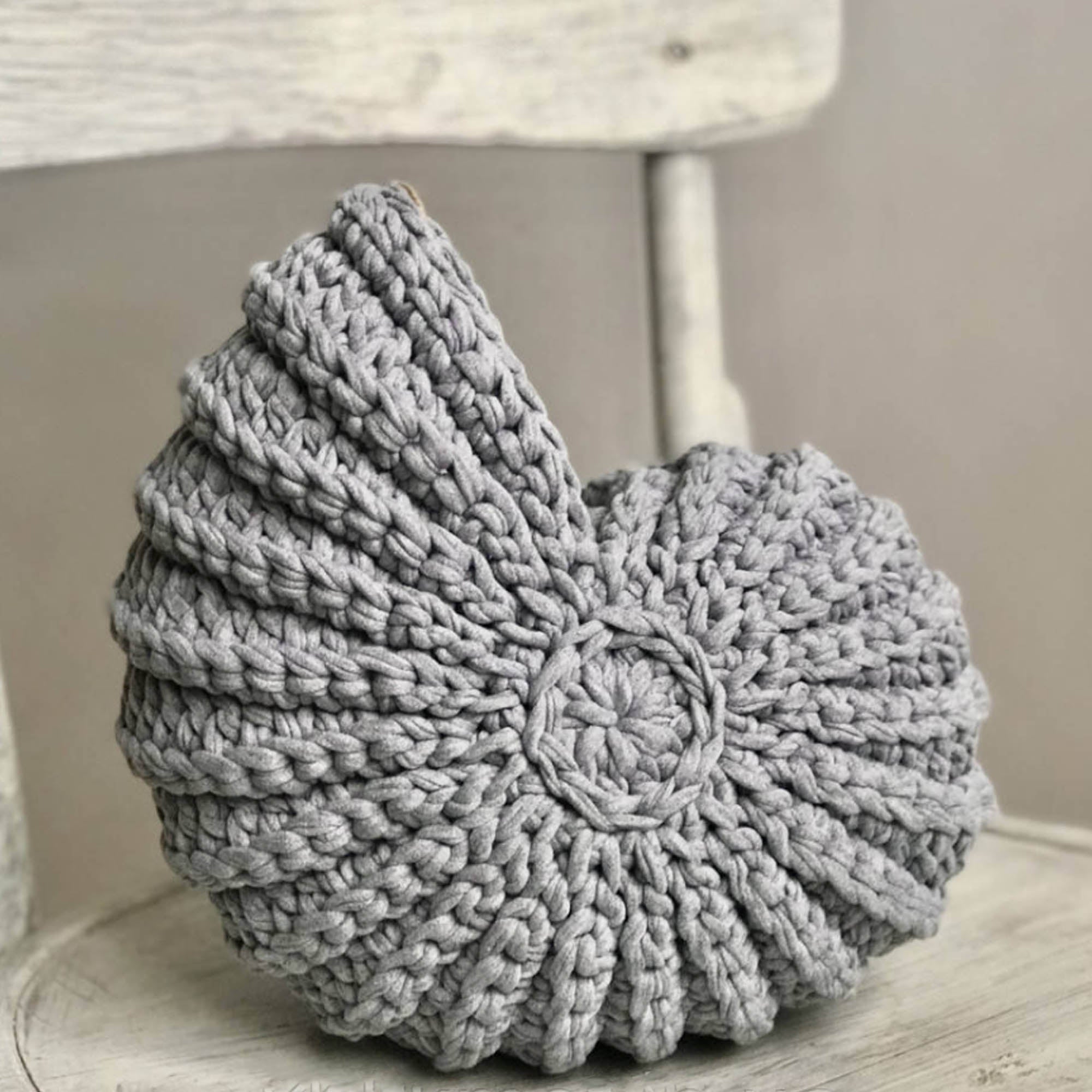 Корзина МУШЛЯ НАУТИЛУС