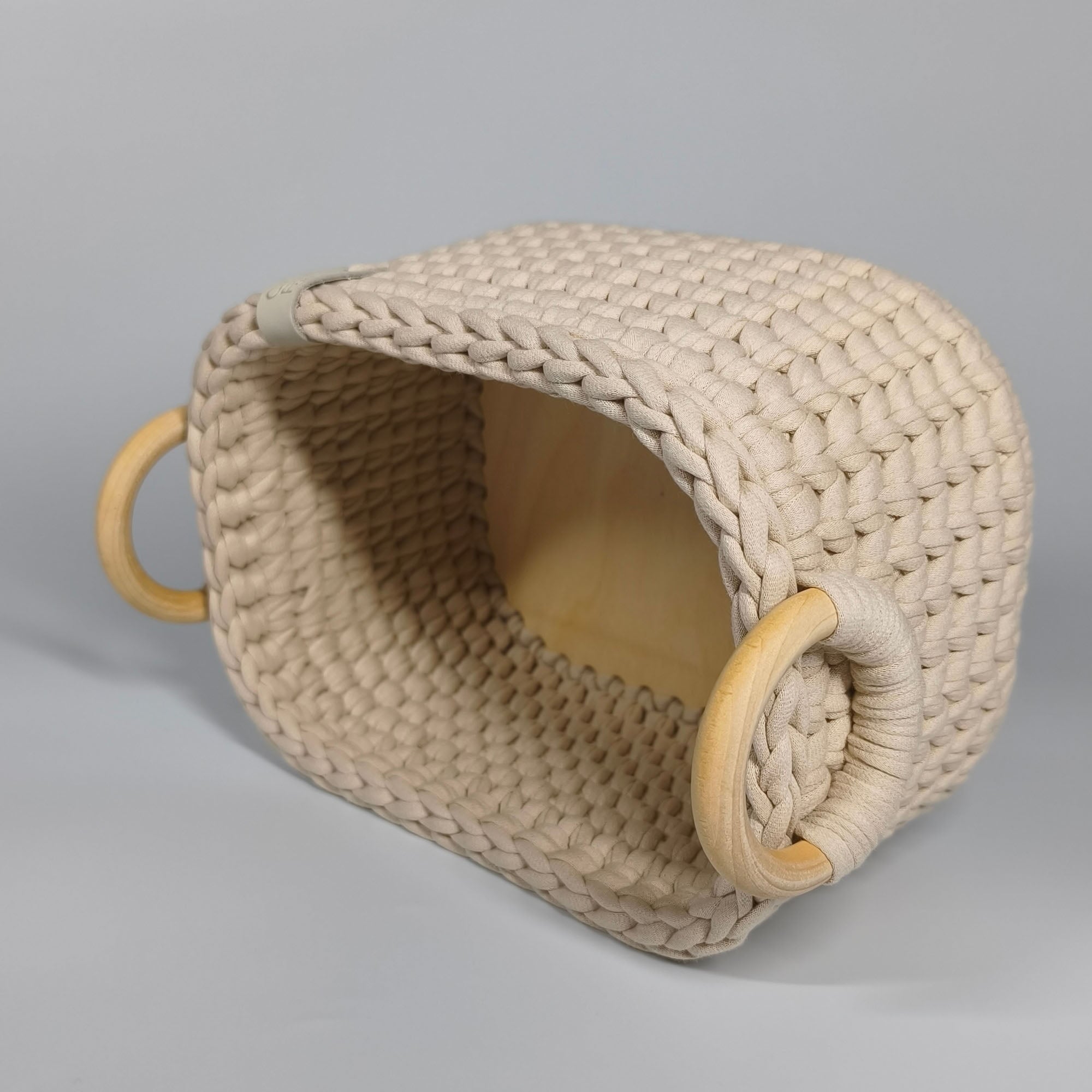 Корзина-органайзер QUAD WOODLOOP SMALL