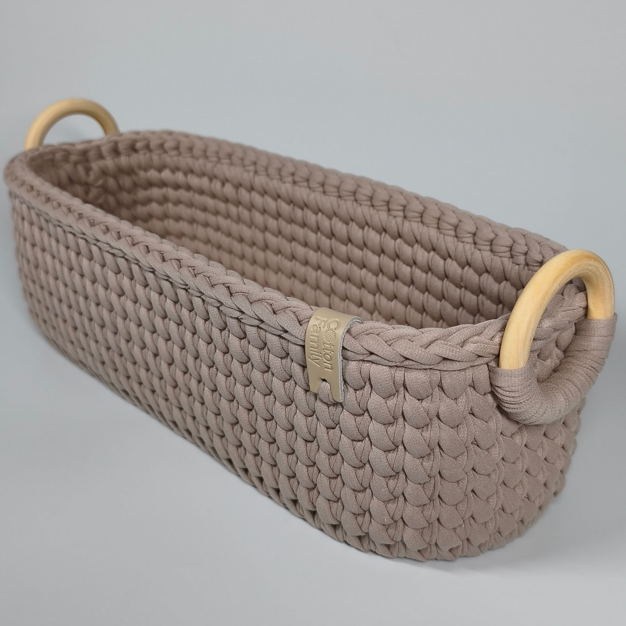 Кошик-органайзер WOODLOOP MEDIUM