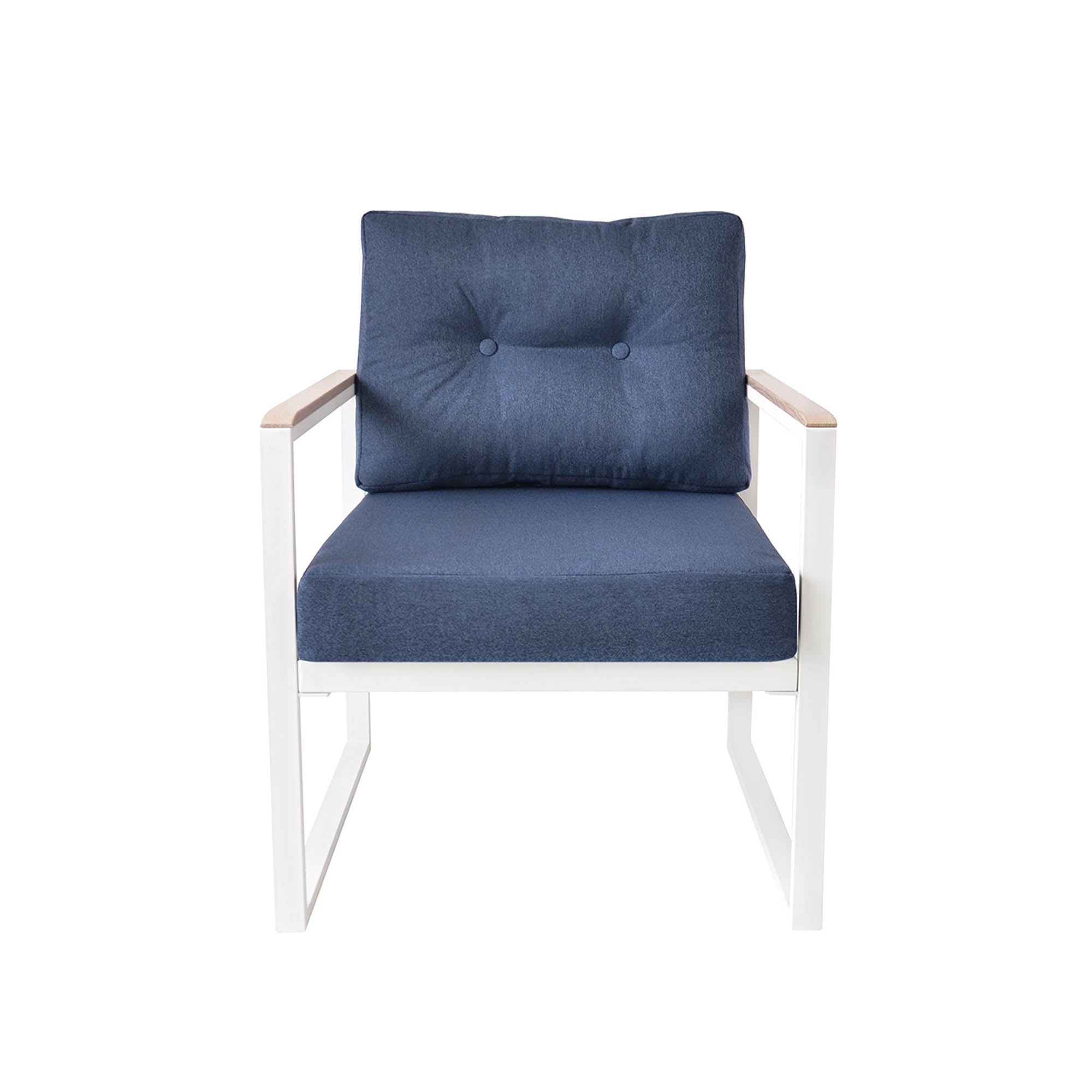 Крісло ДЖЕРСІ