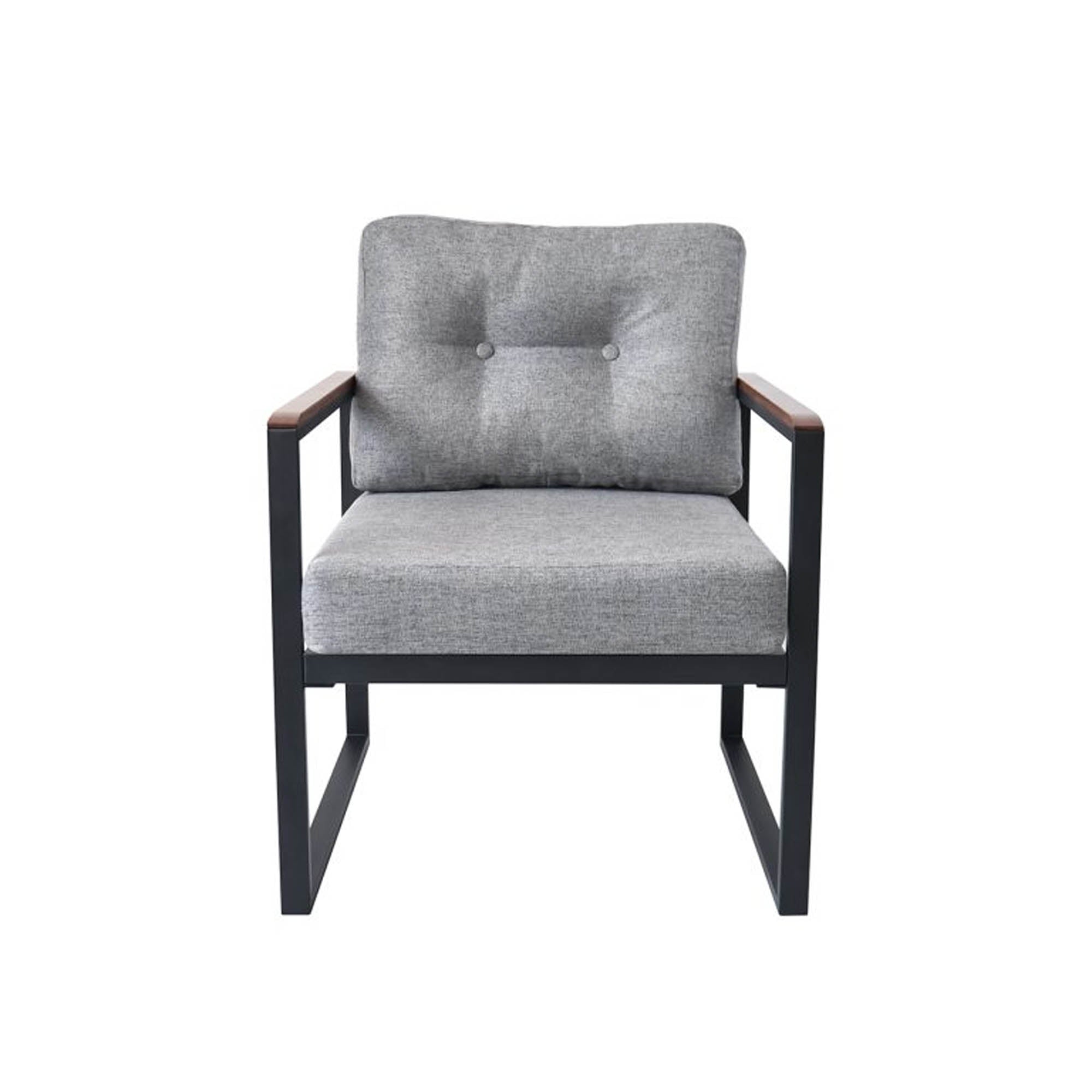 Крісло ПЛАЗА