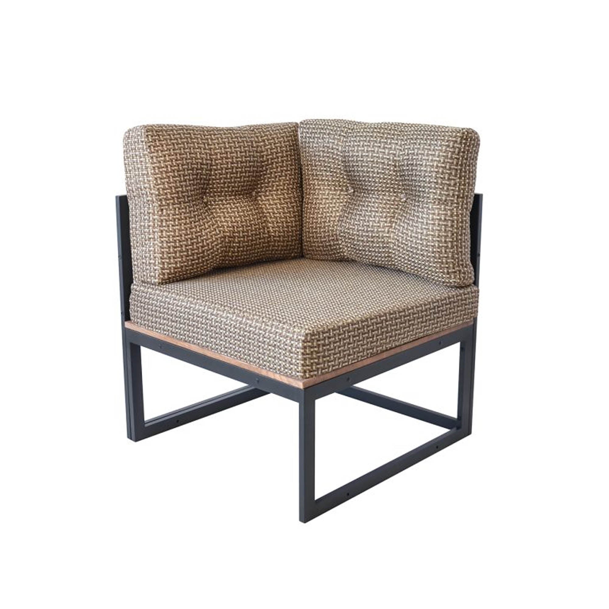 Куточок-пуф ДУКАТ