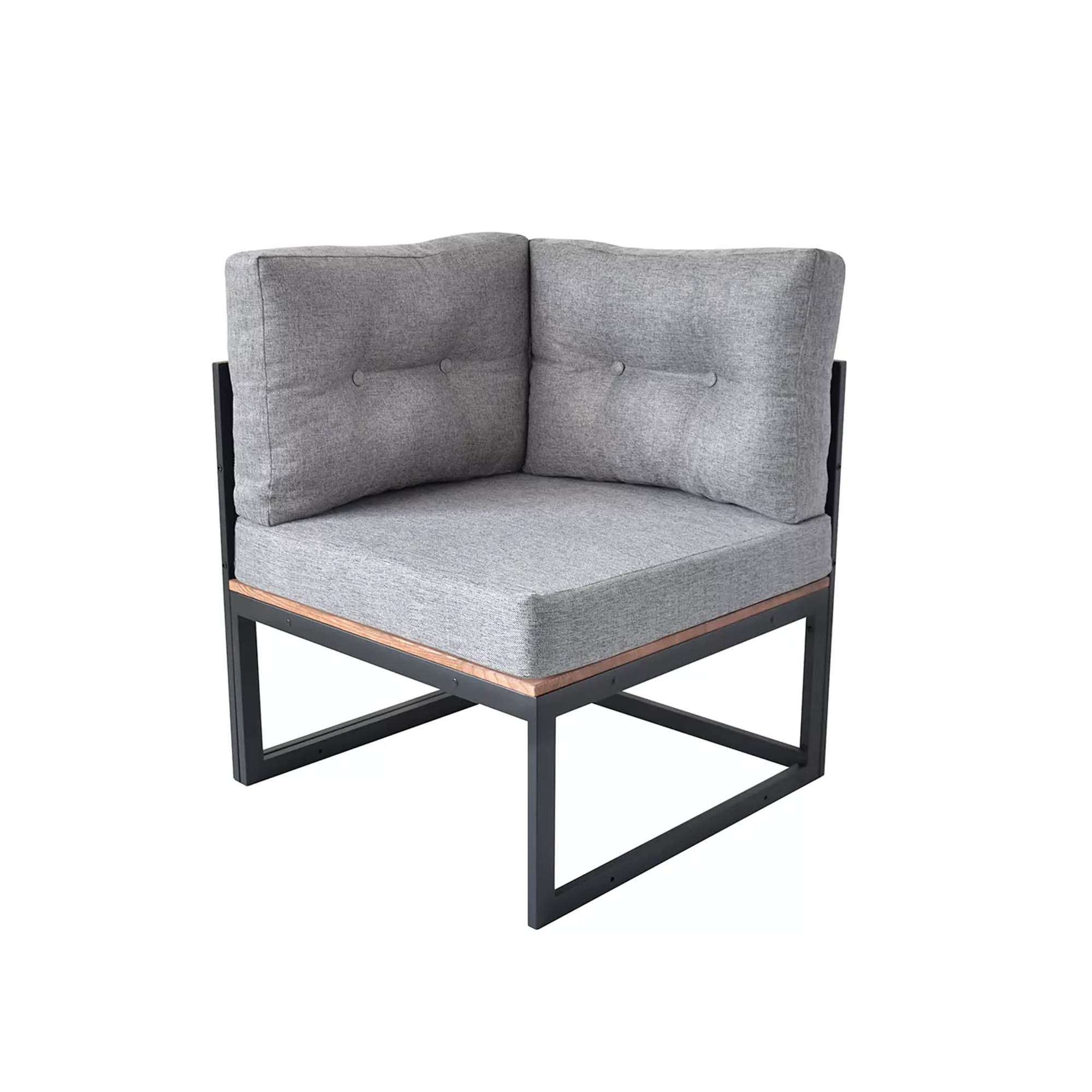 Куточок-пуф ПЛАЗА