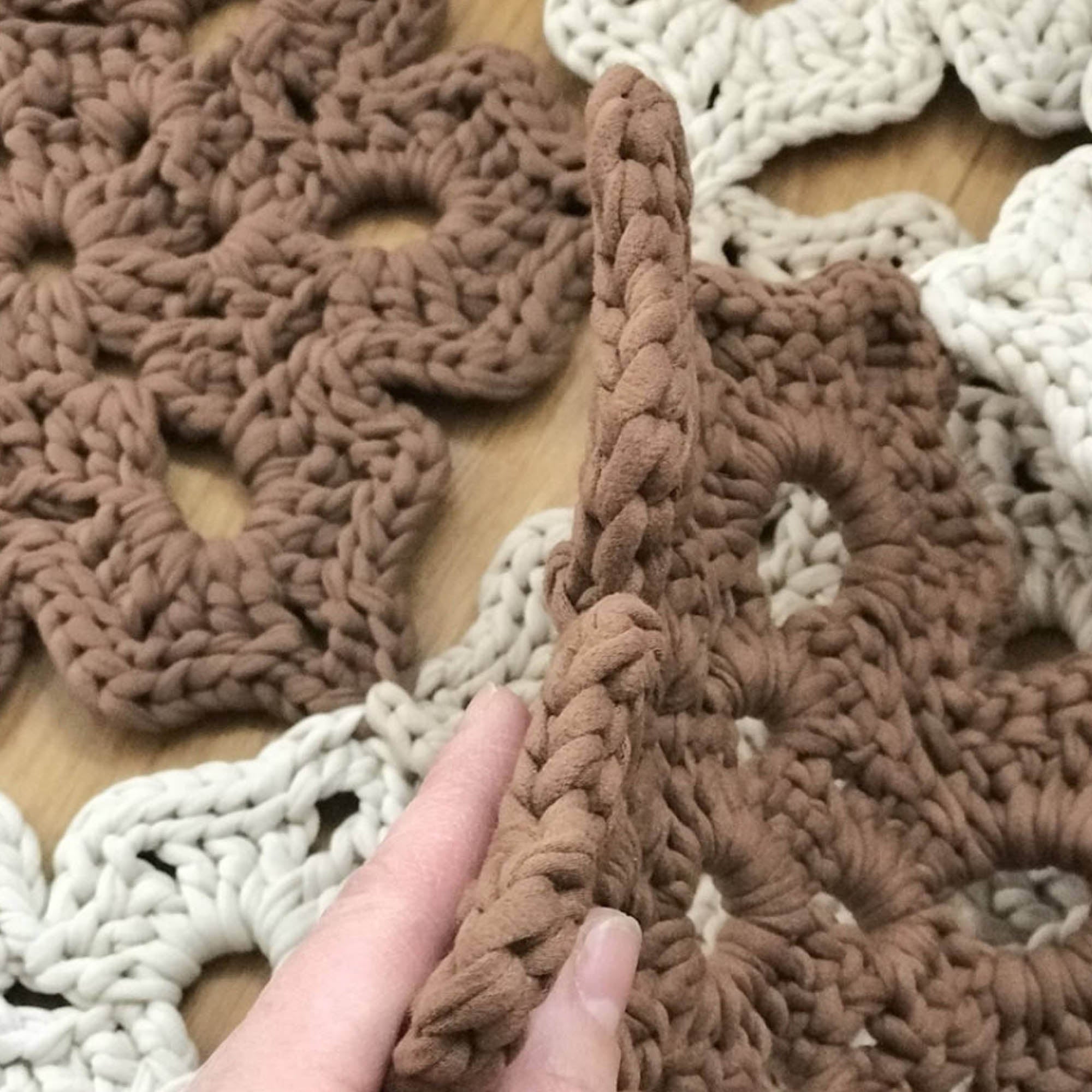 Килим ФЛОВЕРС, 13 мотивів