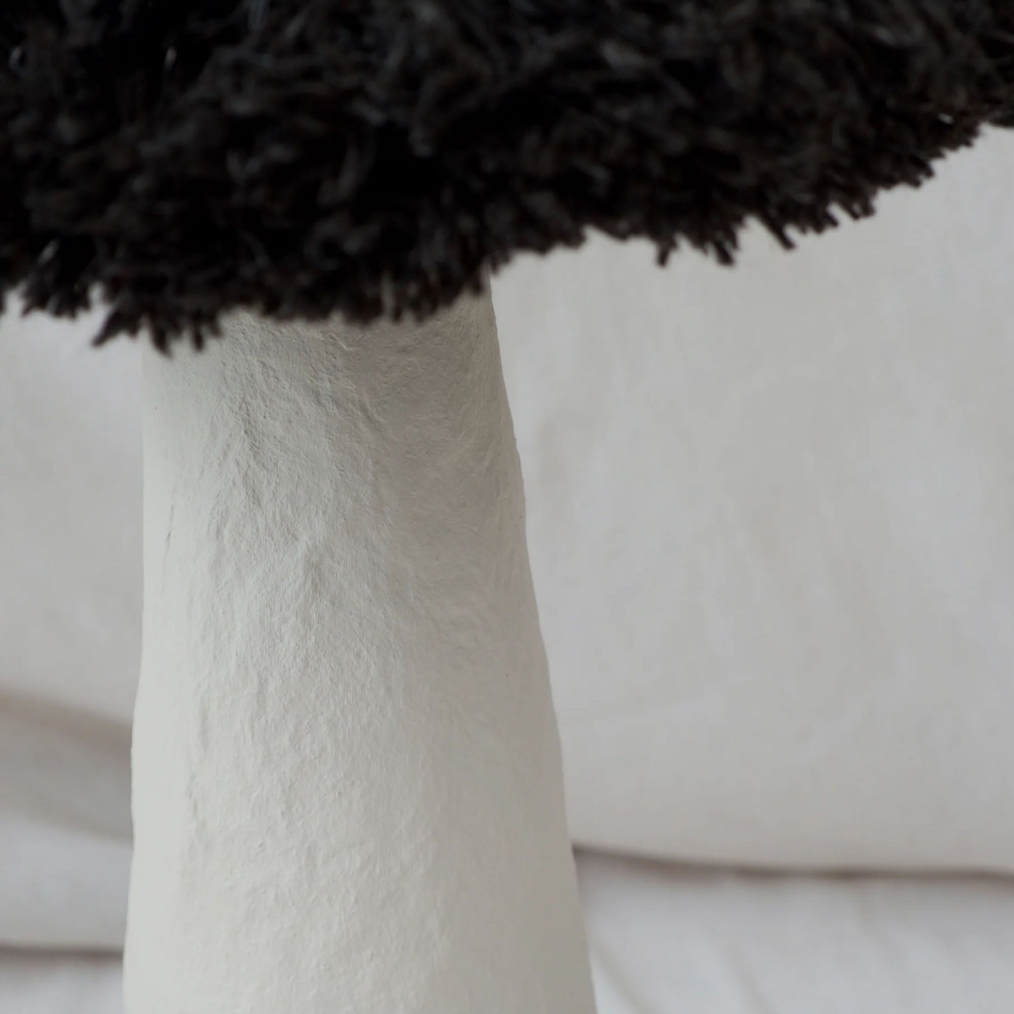 Лампа BLACK WOOL