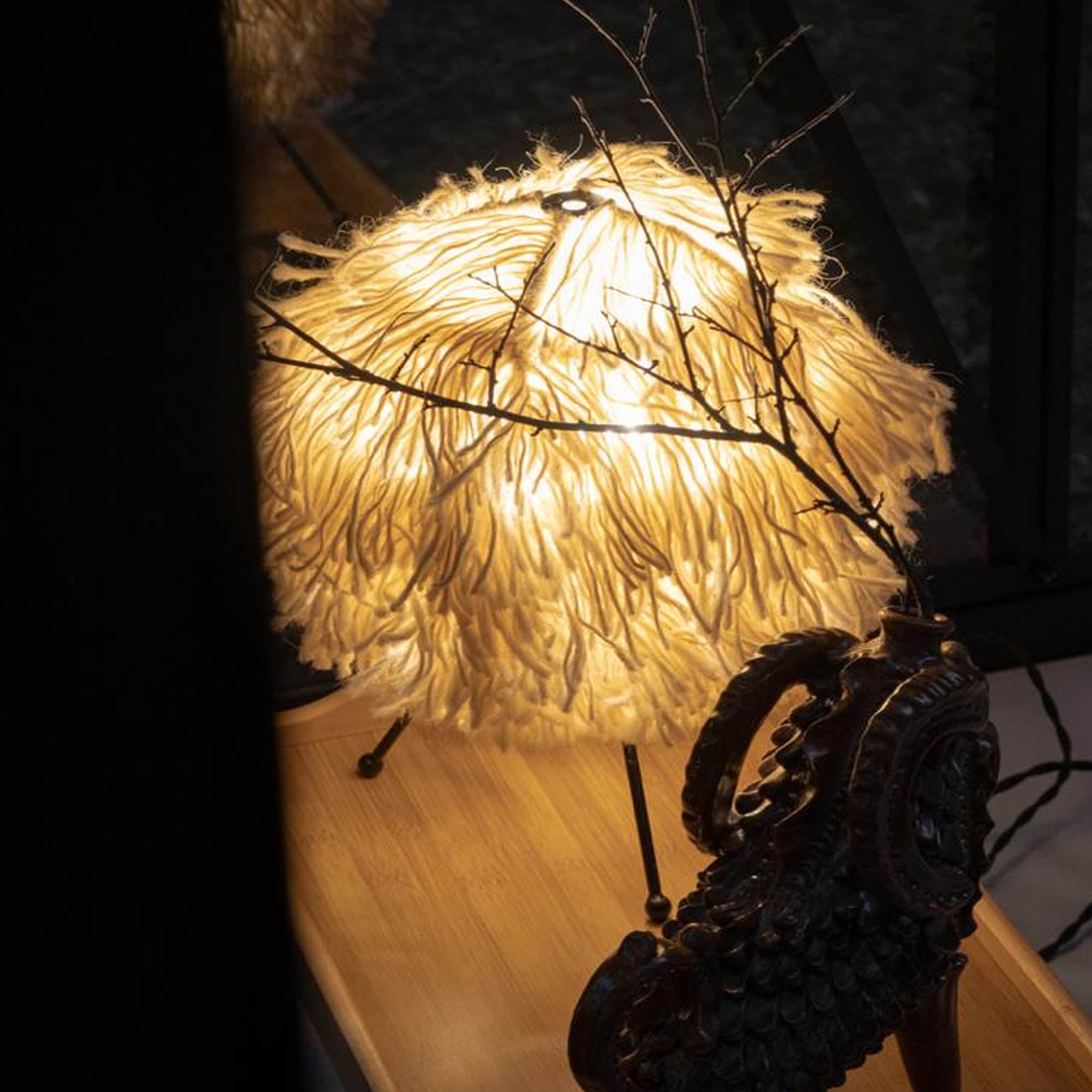 Лампа GUNYA MINI