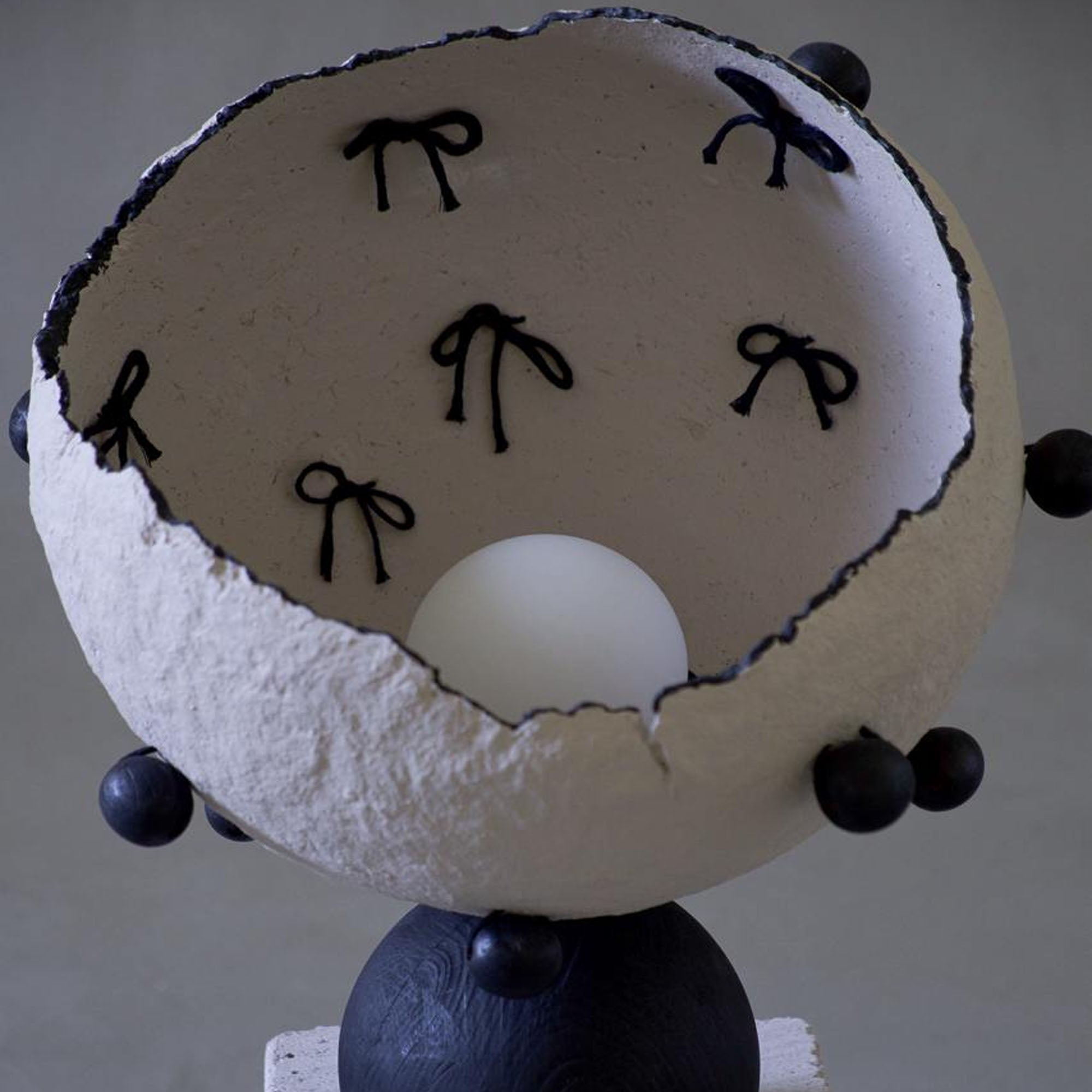 Лампа MOON BOWL