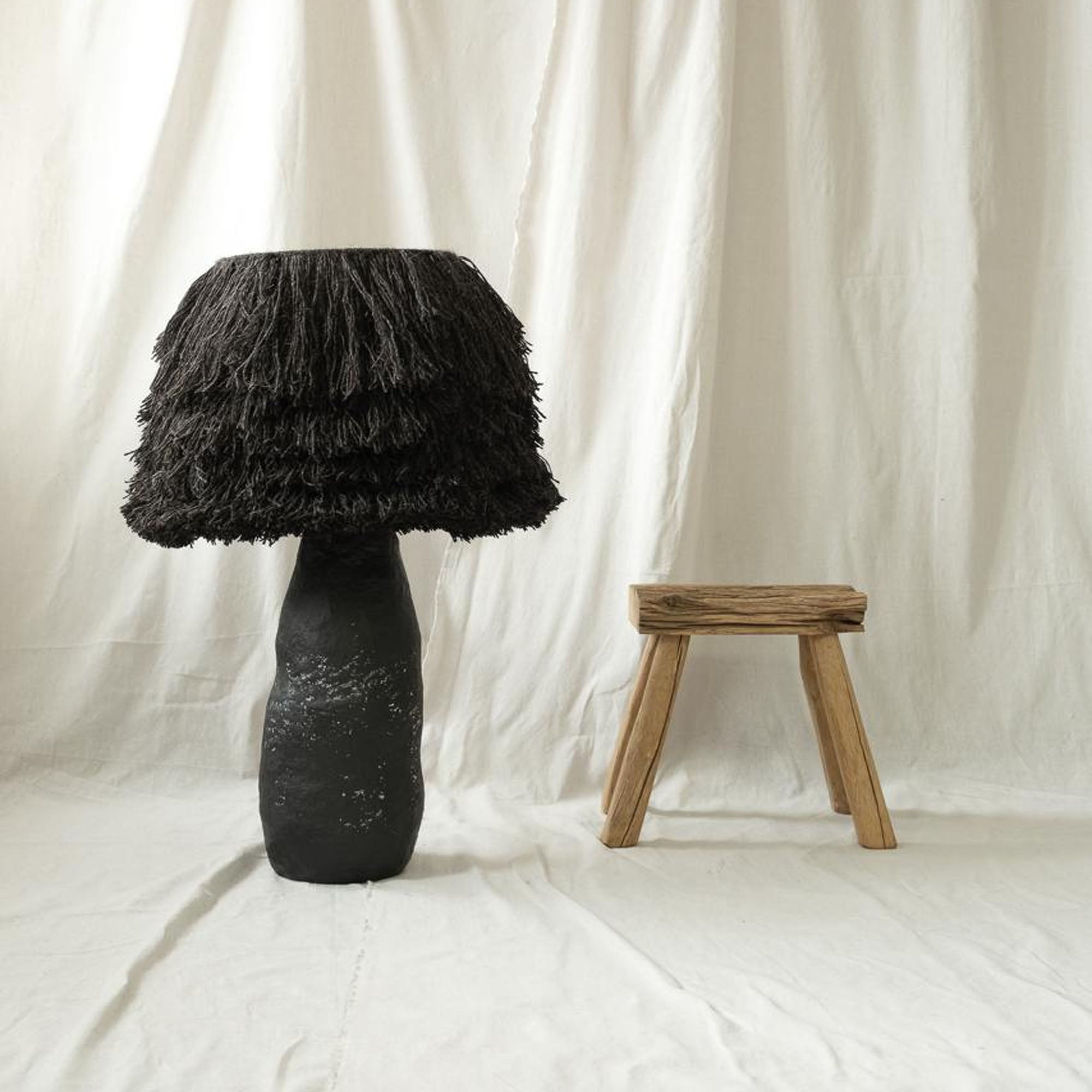 Лампа WOOL SMOLA