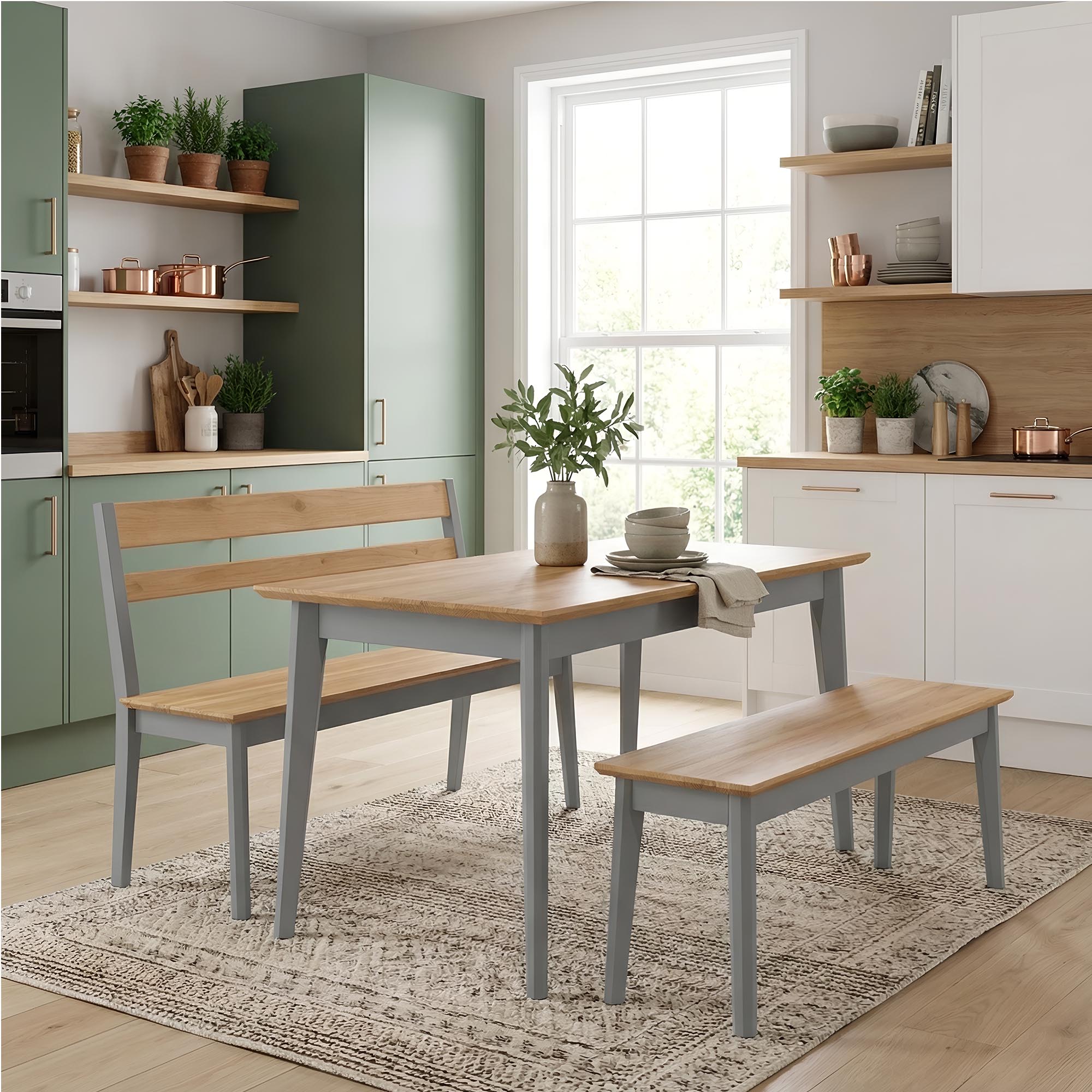 Лава GRANO, бук