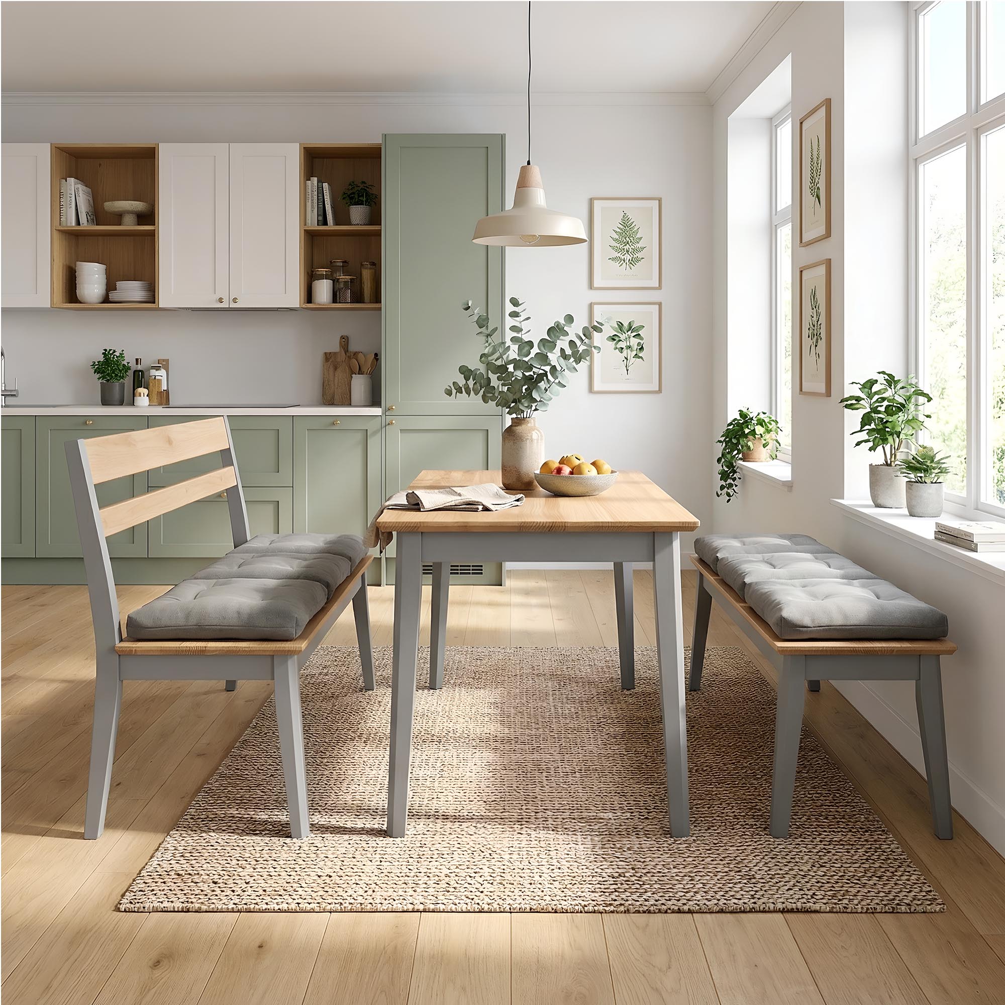 Лава GRANO, бук