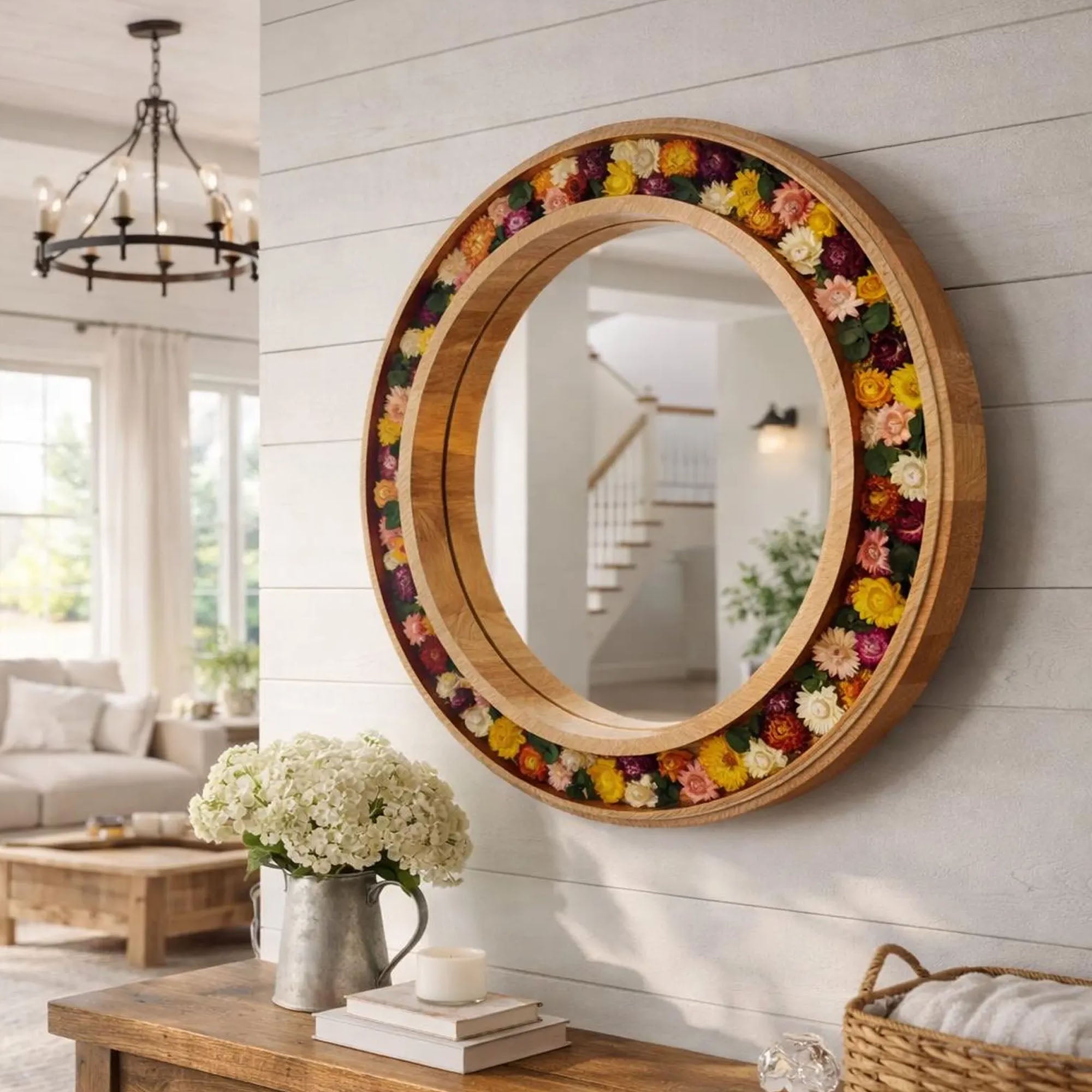 Дзеркало ГРИНВІЧ