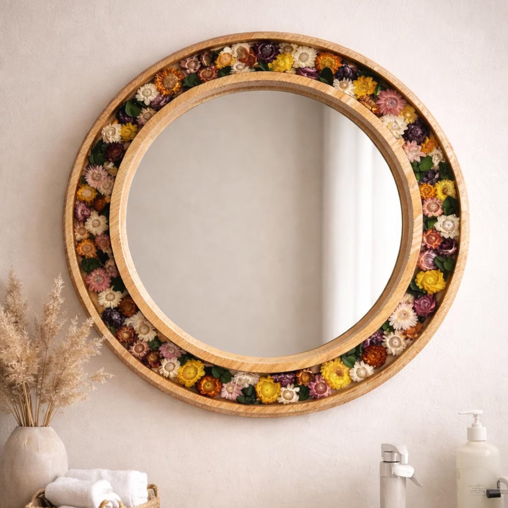 Дзеркало ГРИНВІЧ