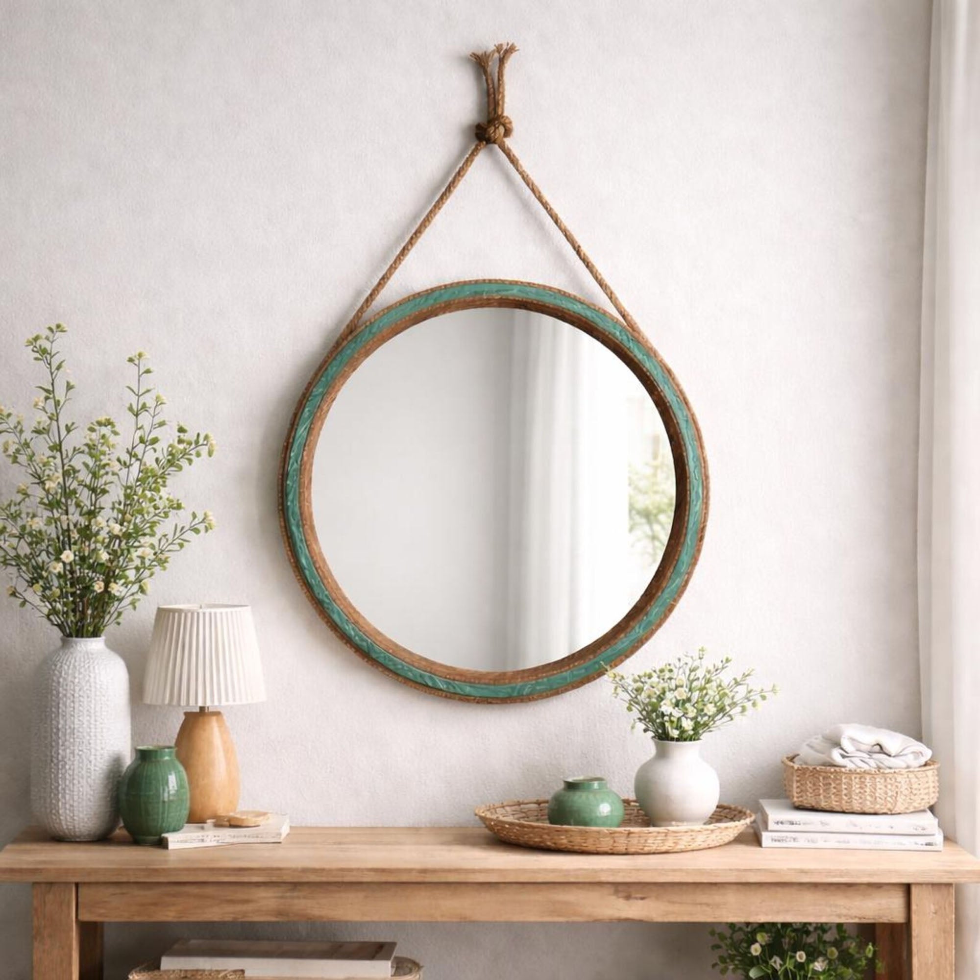 Дзеркало ІЗОНЦО