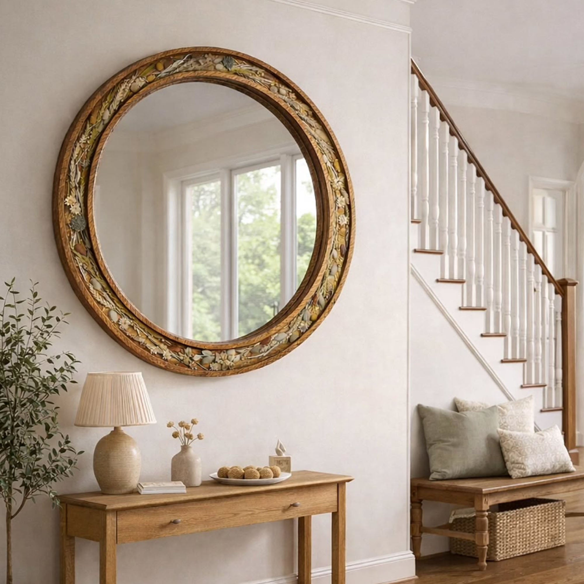 Дзеркало СОПРАНО