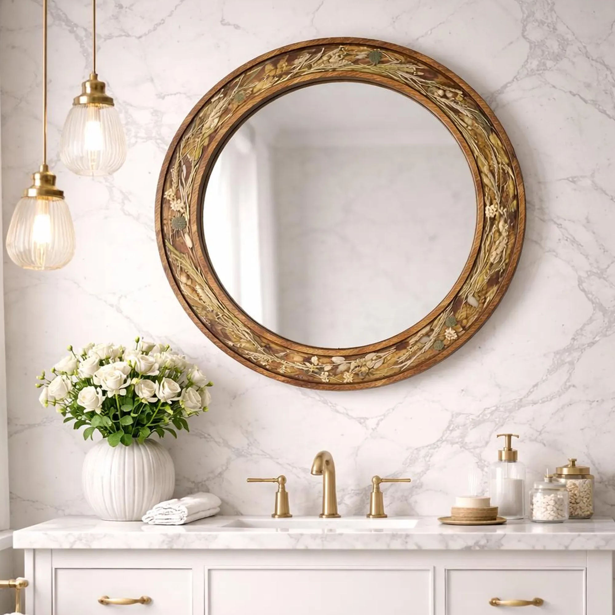 Дзеркало СОПРАНО