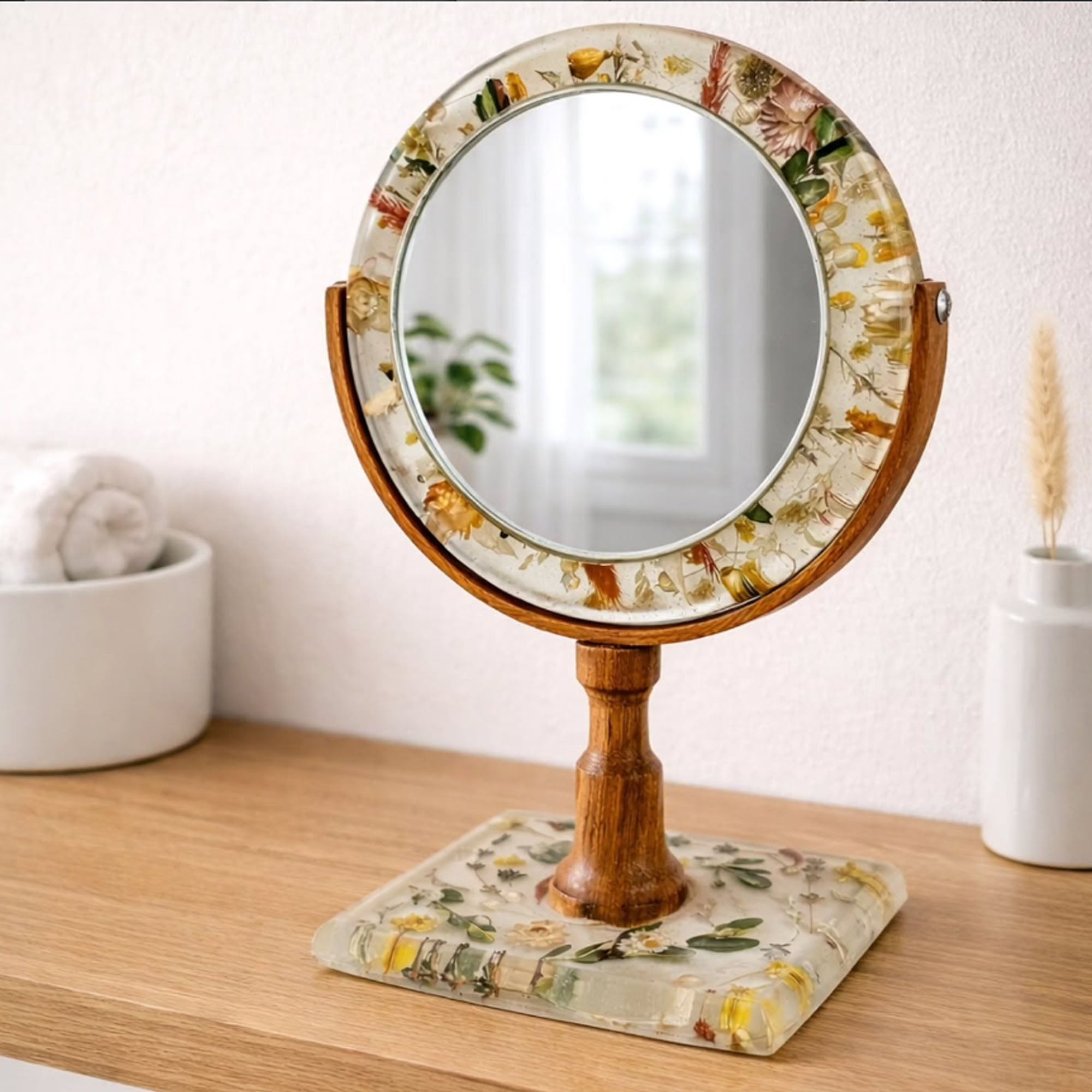 Дзеркало настільне БЕНЕХІТ I