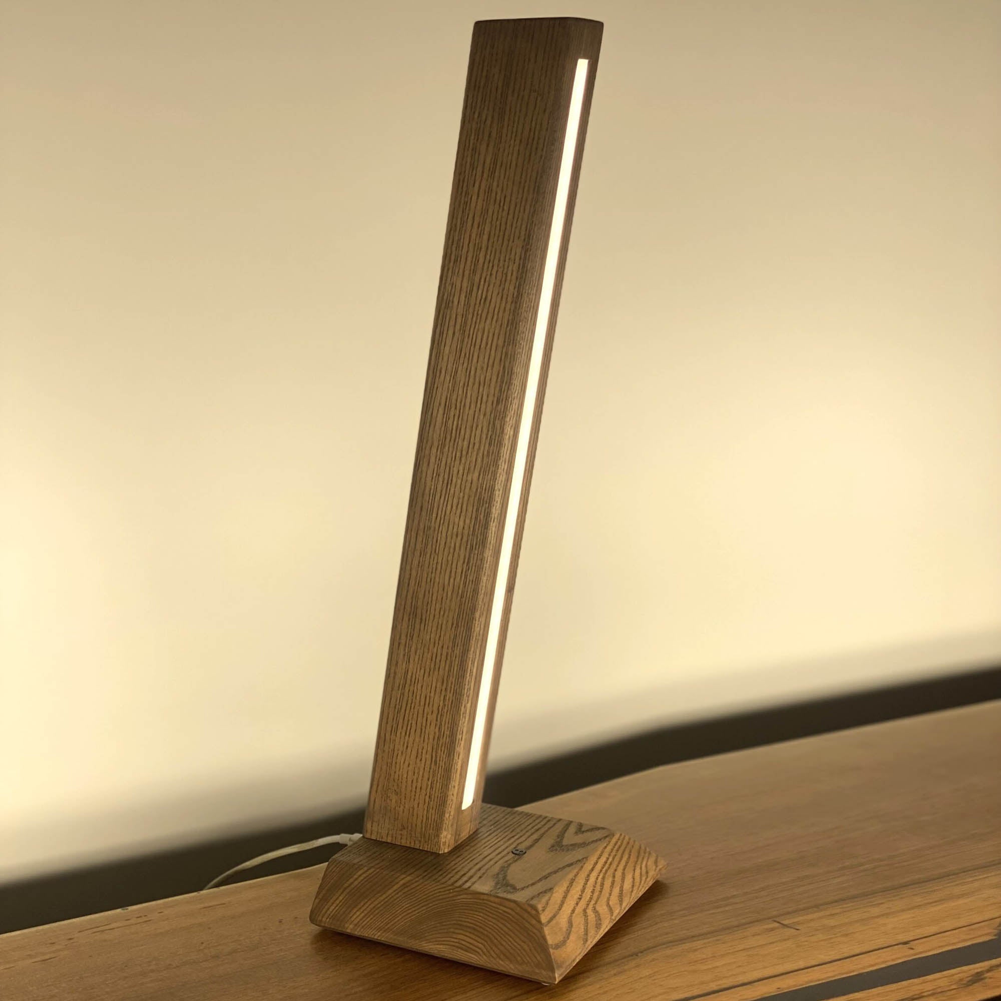 Настільний світильник ITERNA LERUM LED