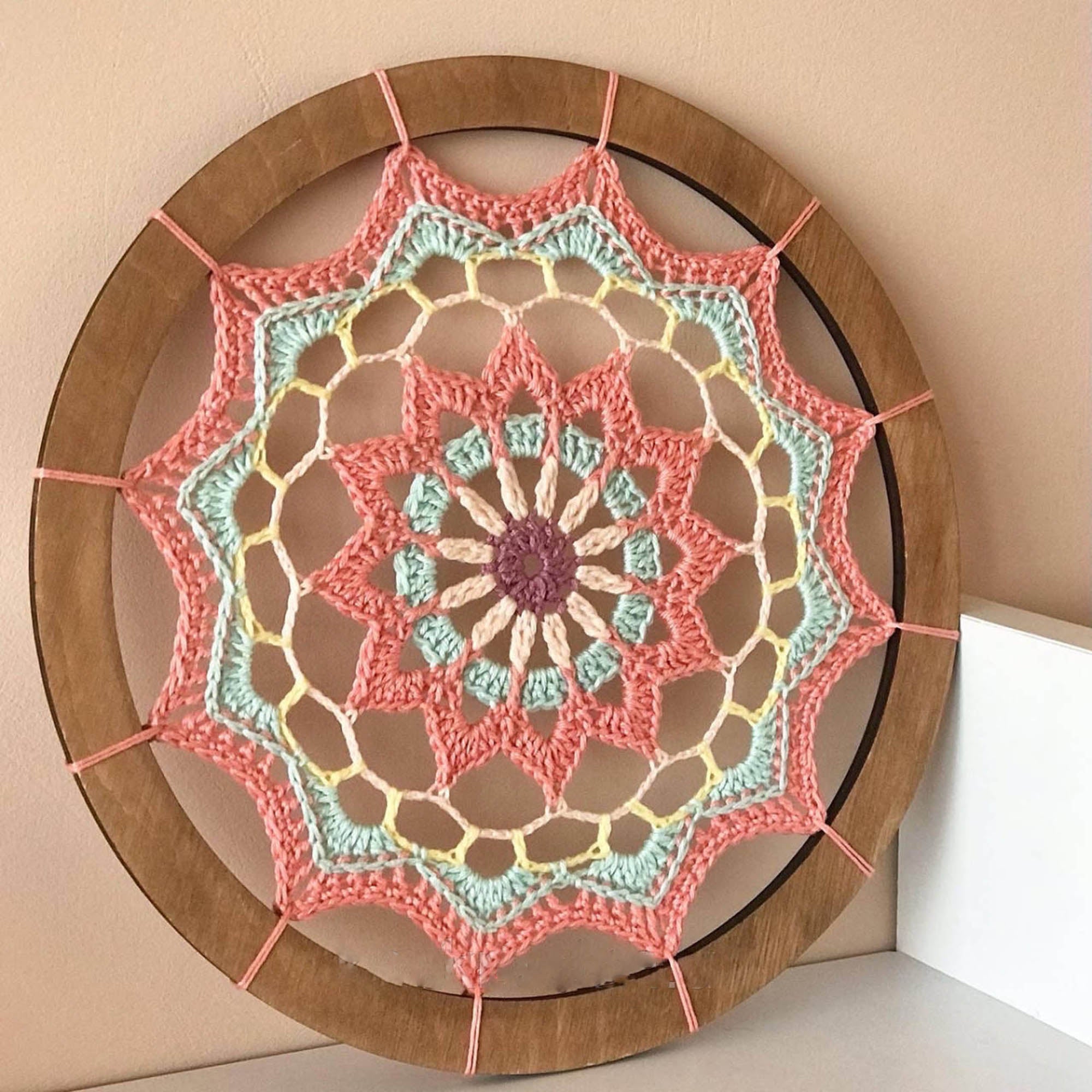 Панно 20 см, декоративне