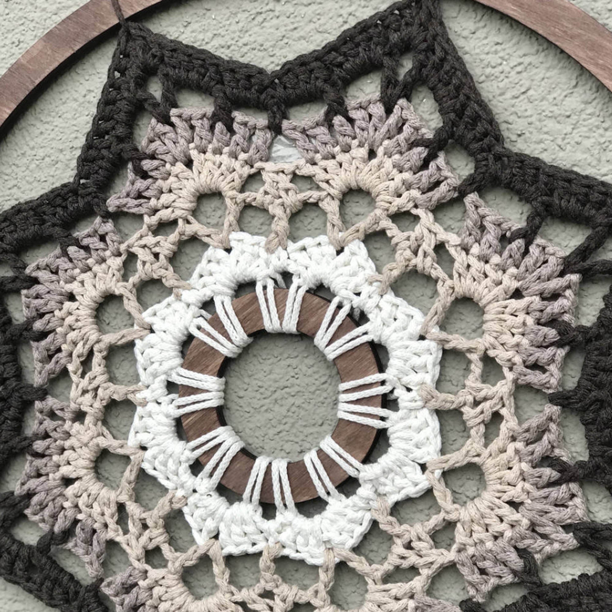 Панно 35 см, декоративне