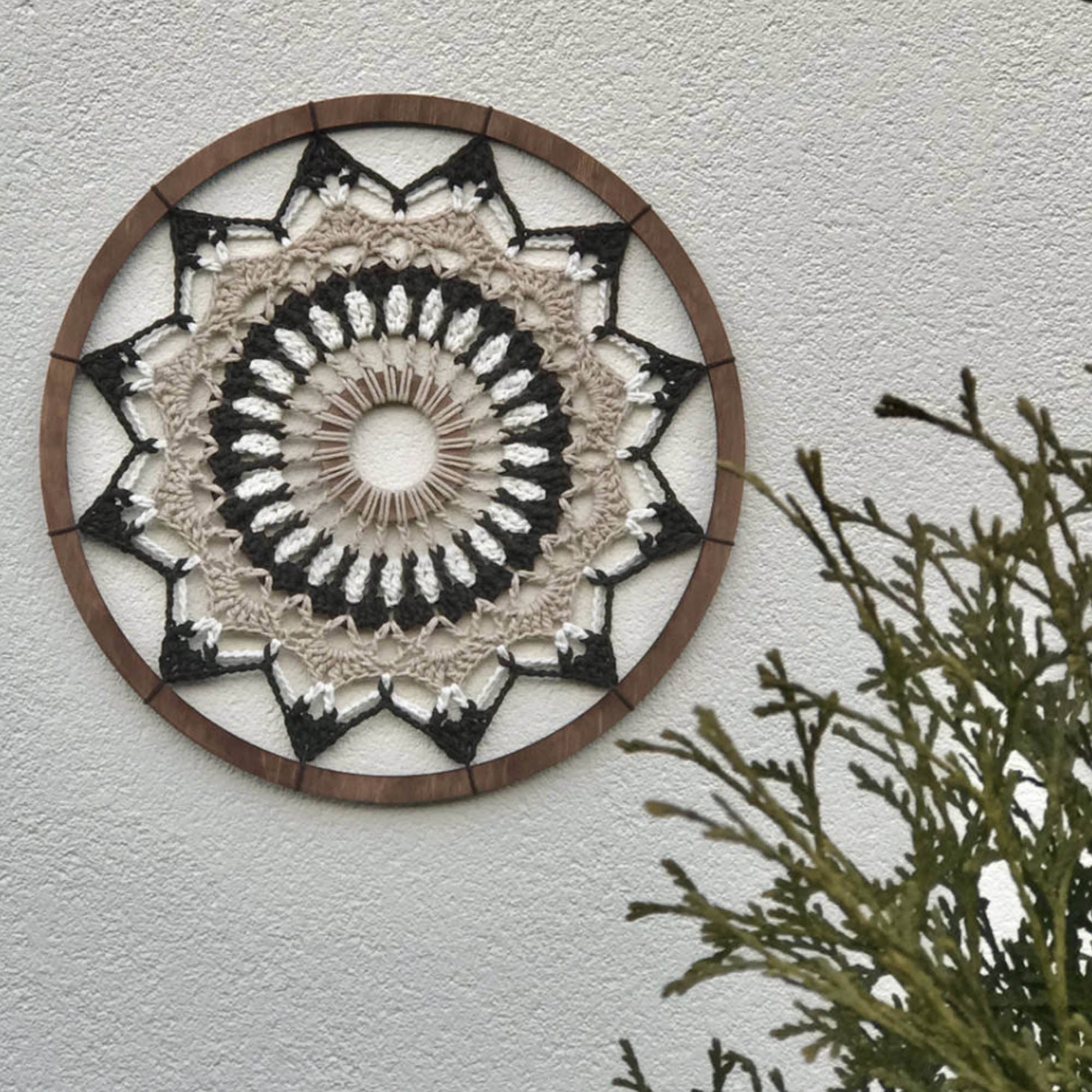 Панно 38 см, декоративне