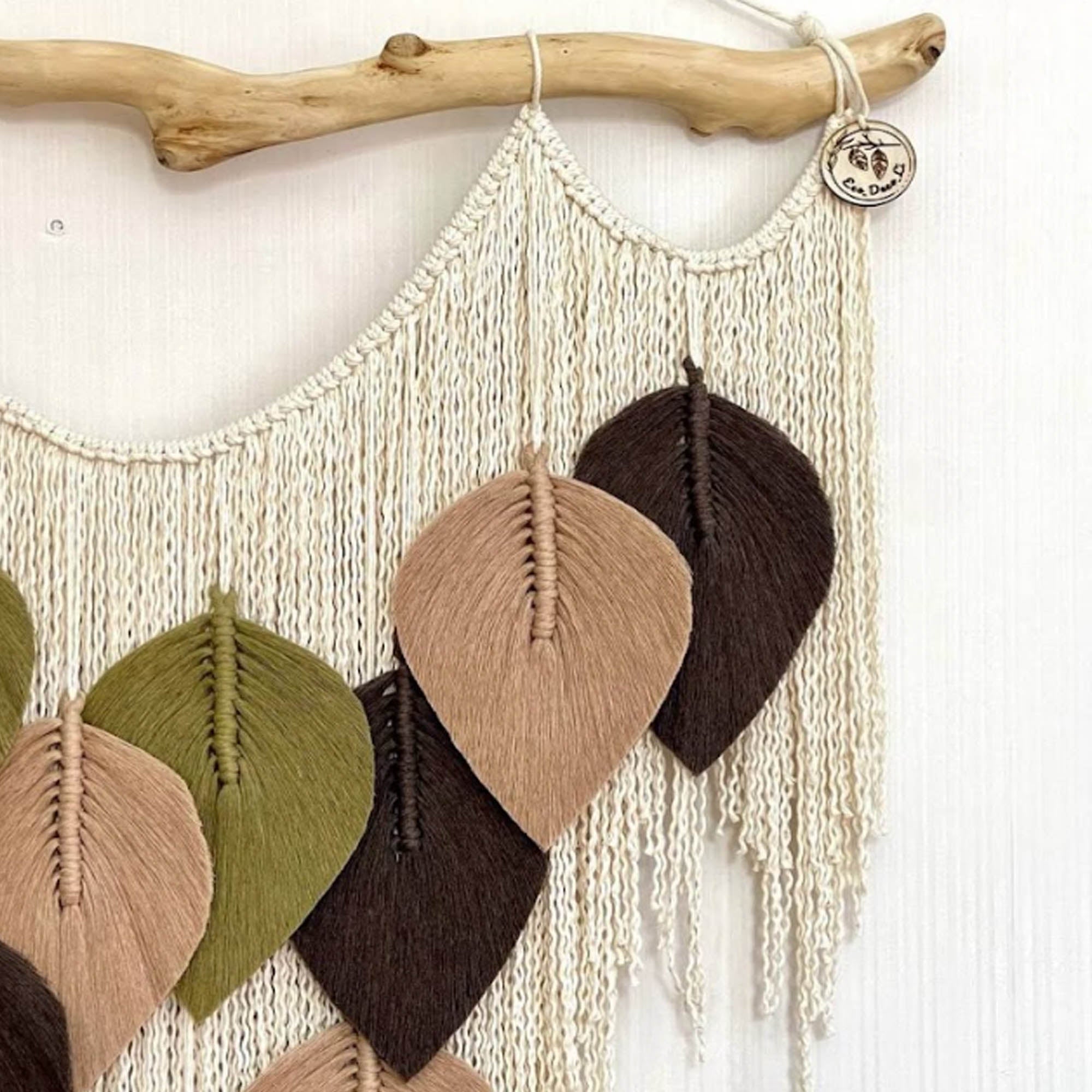 Панно БОХО X