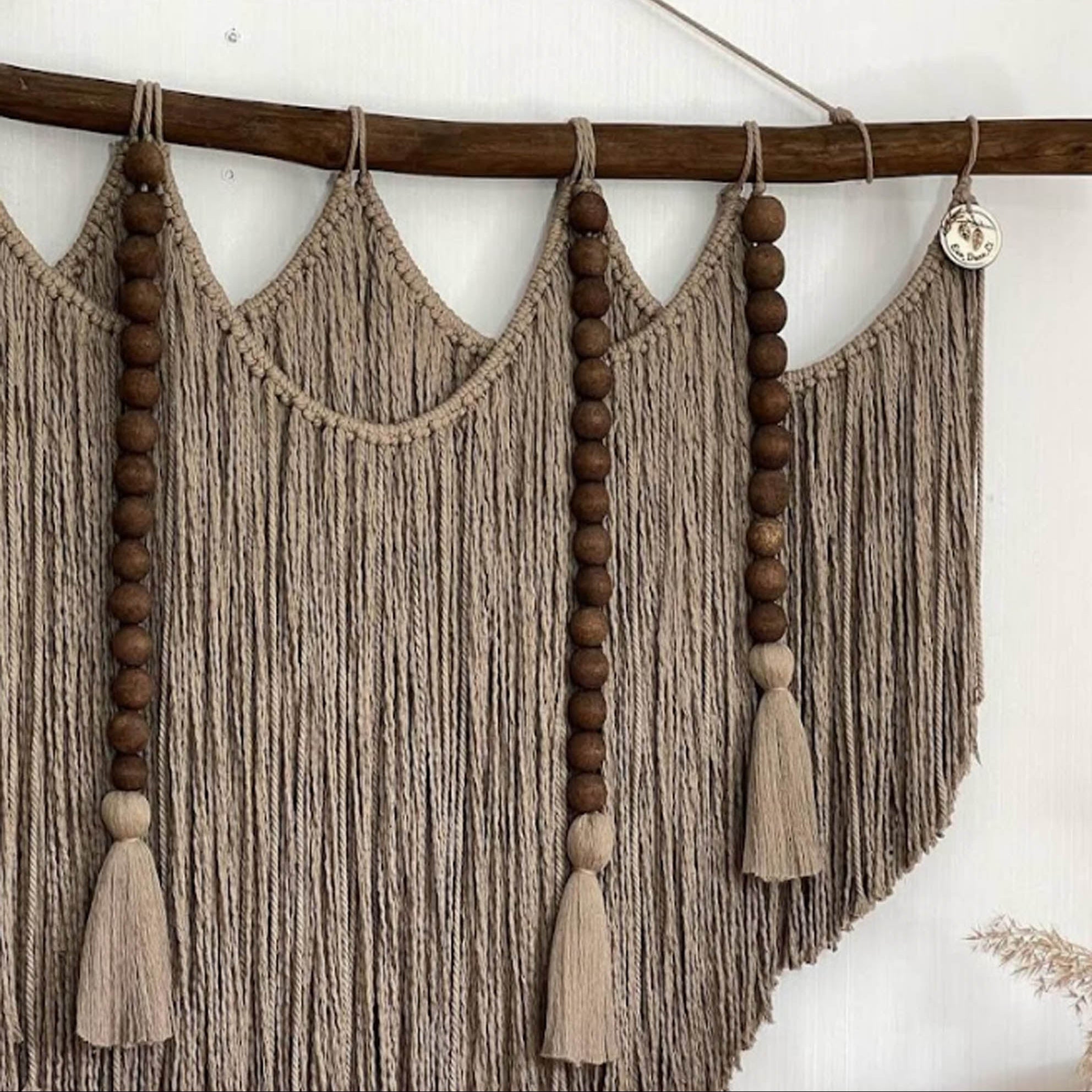 Панно ЕЛЕМЕНТ, бавовна