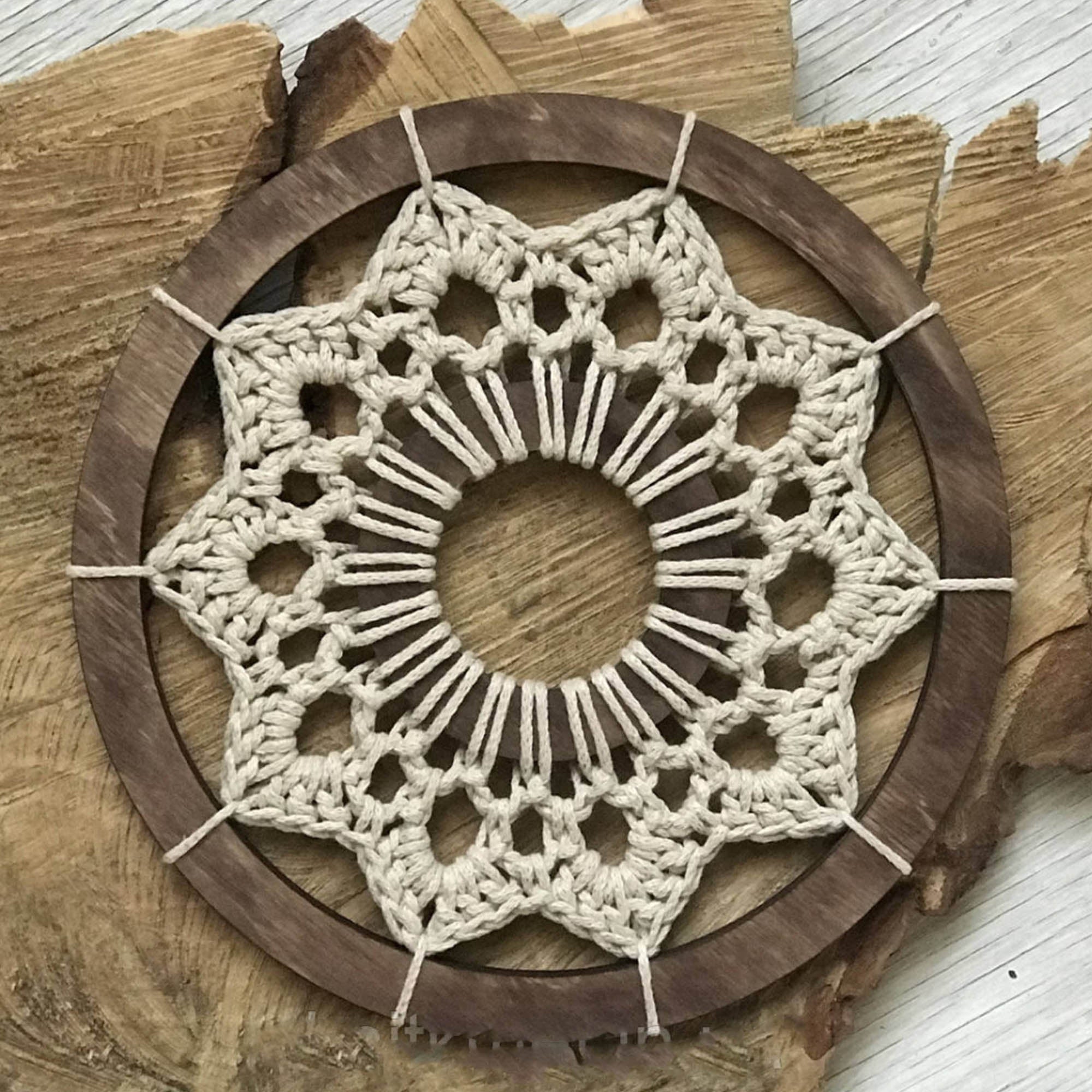 Панно ЕМІЛІ 20 см