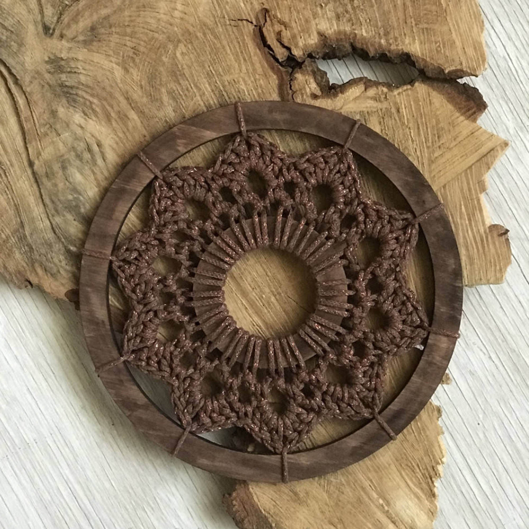 Панно ЕМІЛІ 20 см