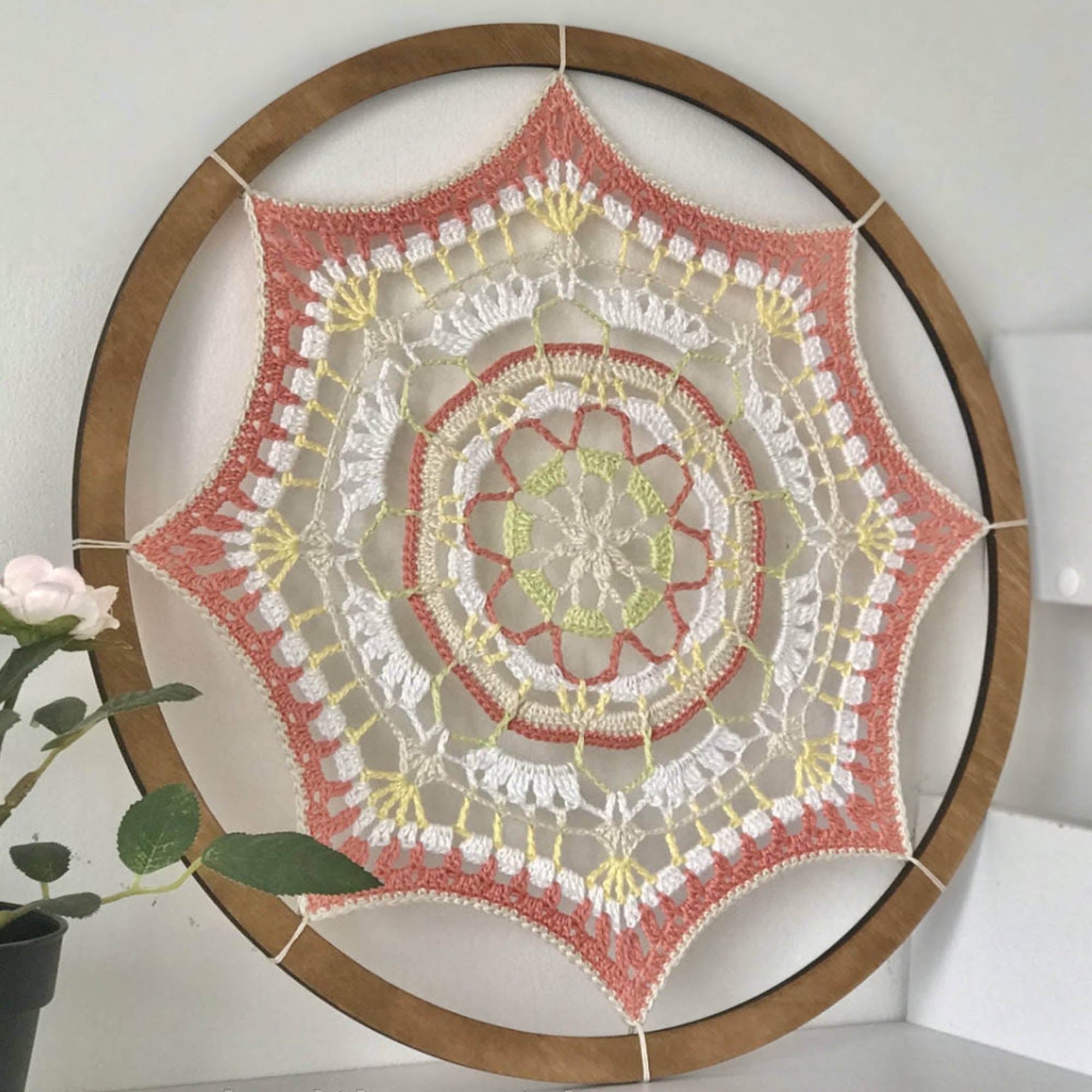 Панно ЕТНИКА 36 см