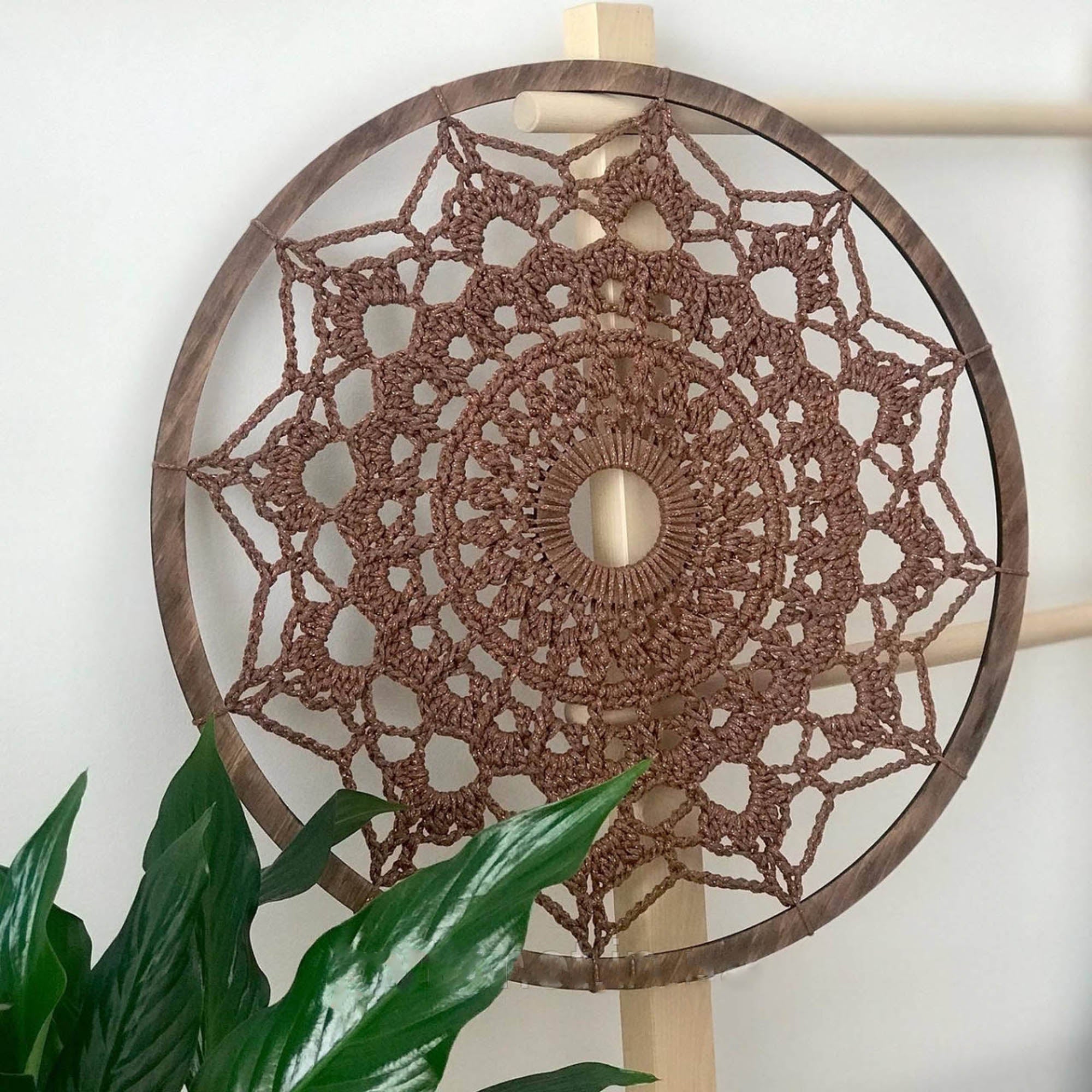 Панно ГАРМОНІЯ 44 см