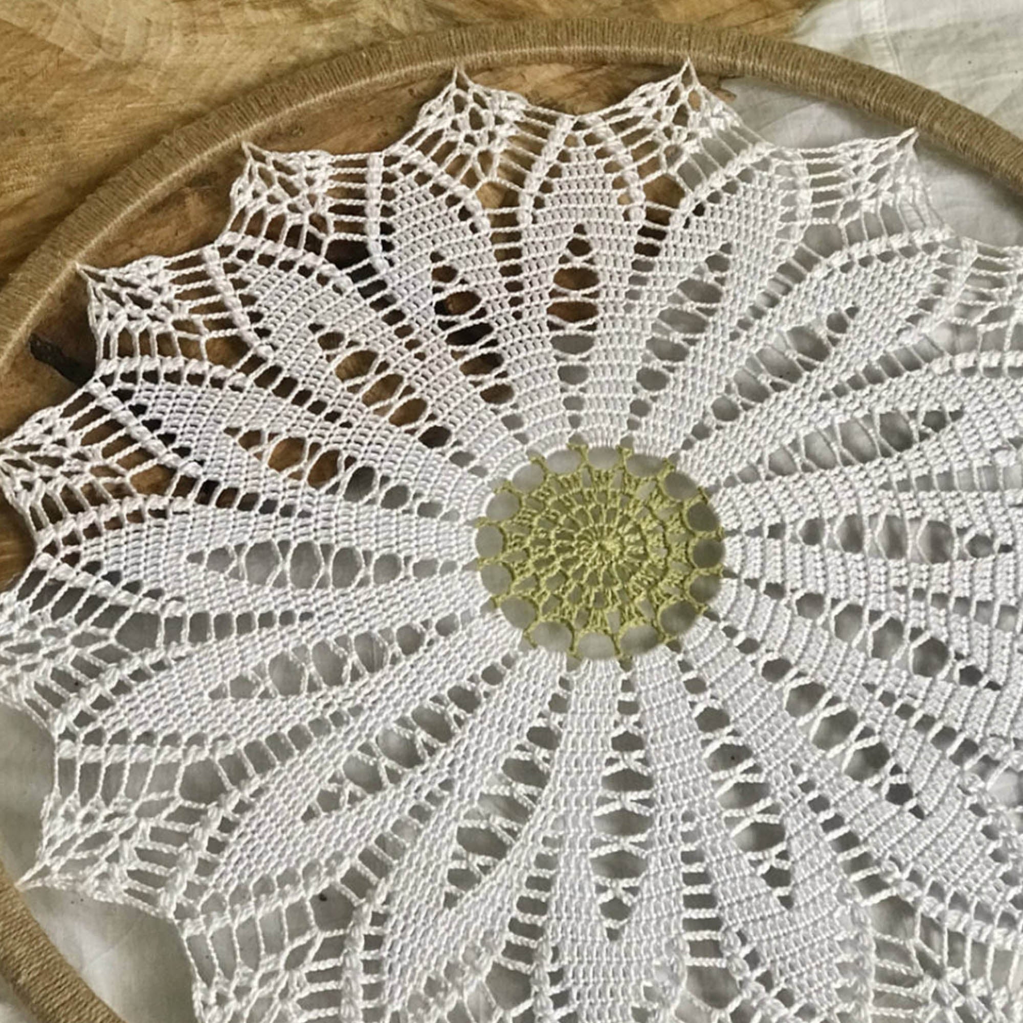 Панно ХРИЗАНТЕМА 50 см