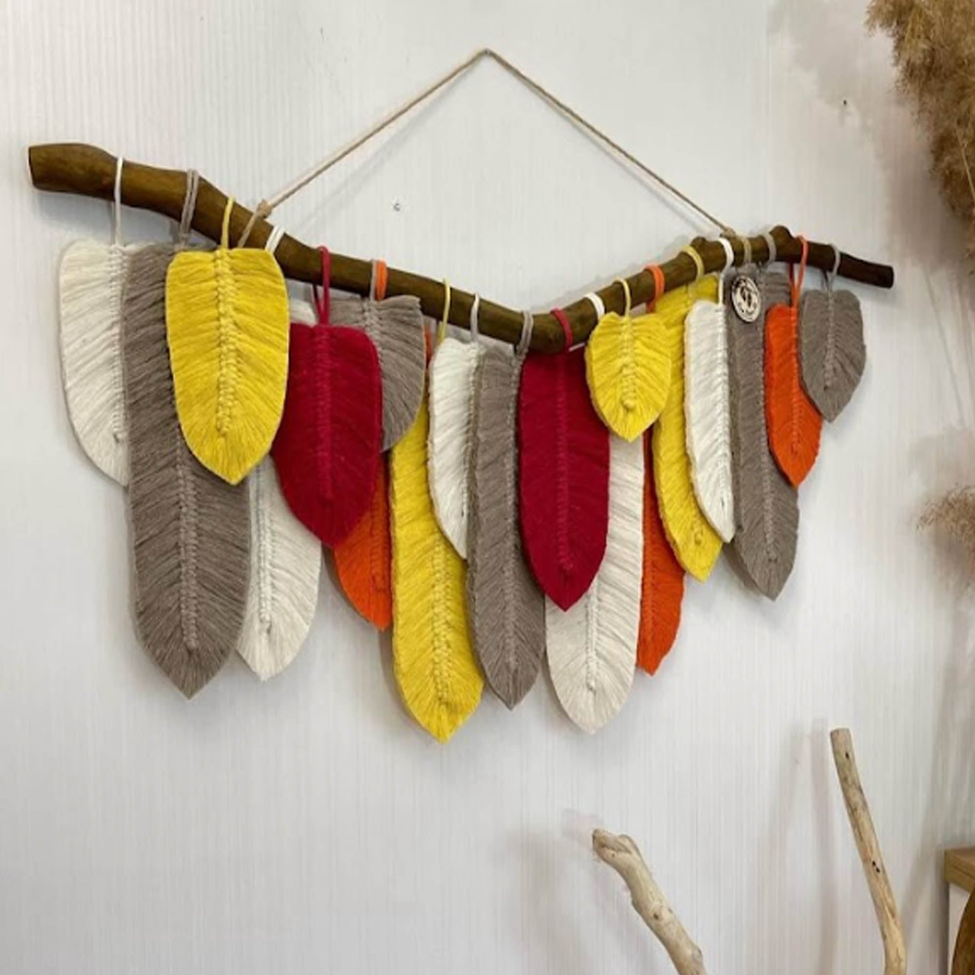 Панно ОСІНЬ