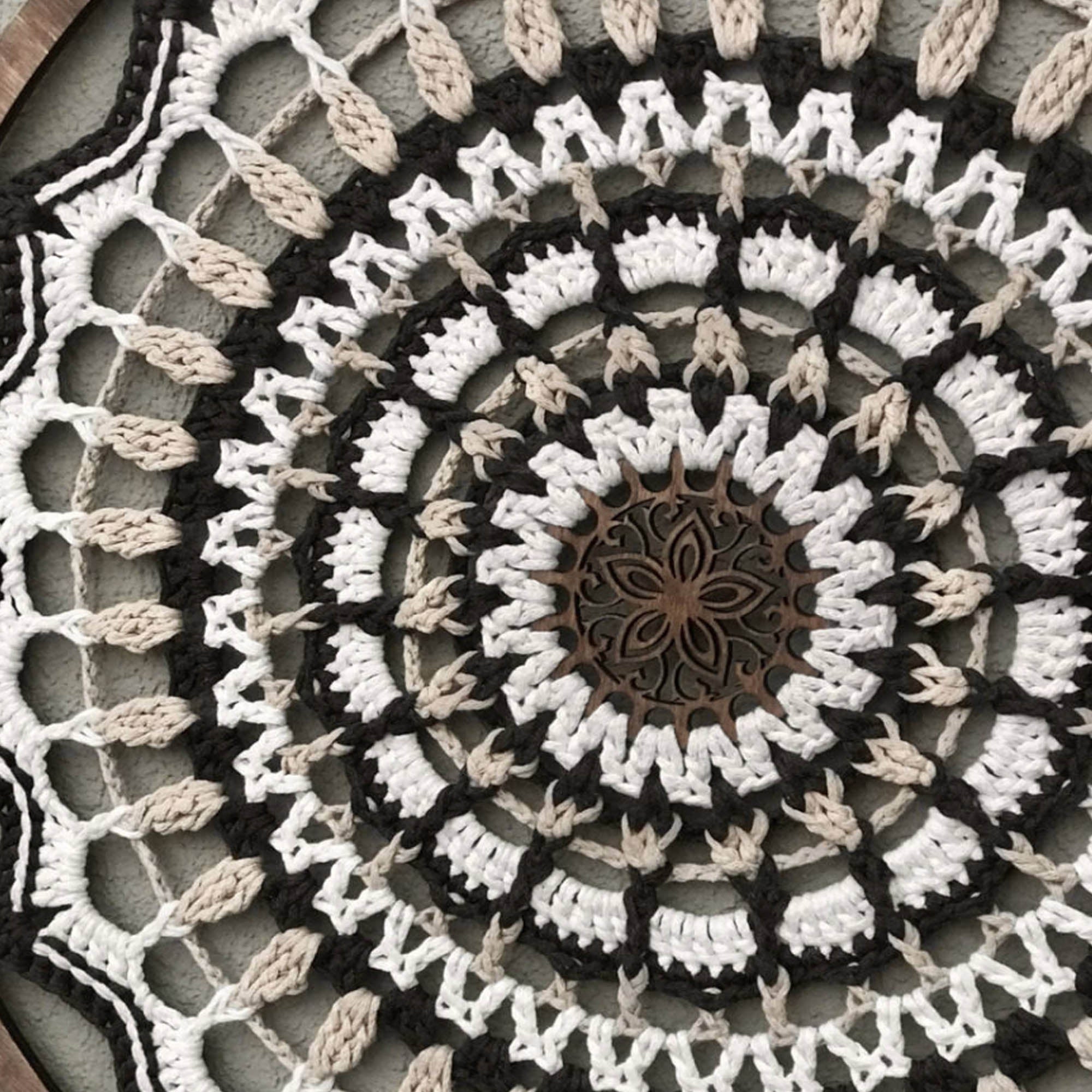 Панно РОЗАЛІЯ 50 см