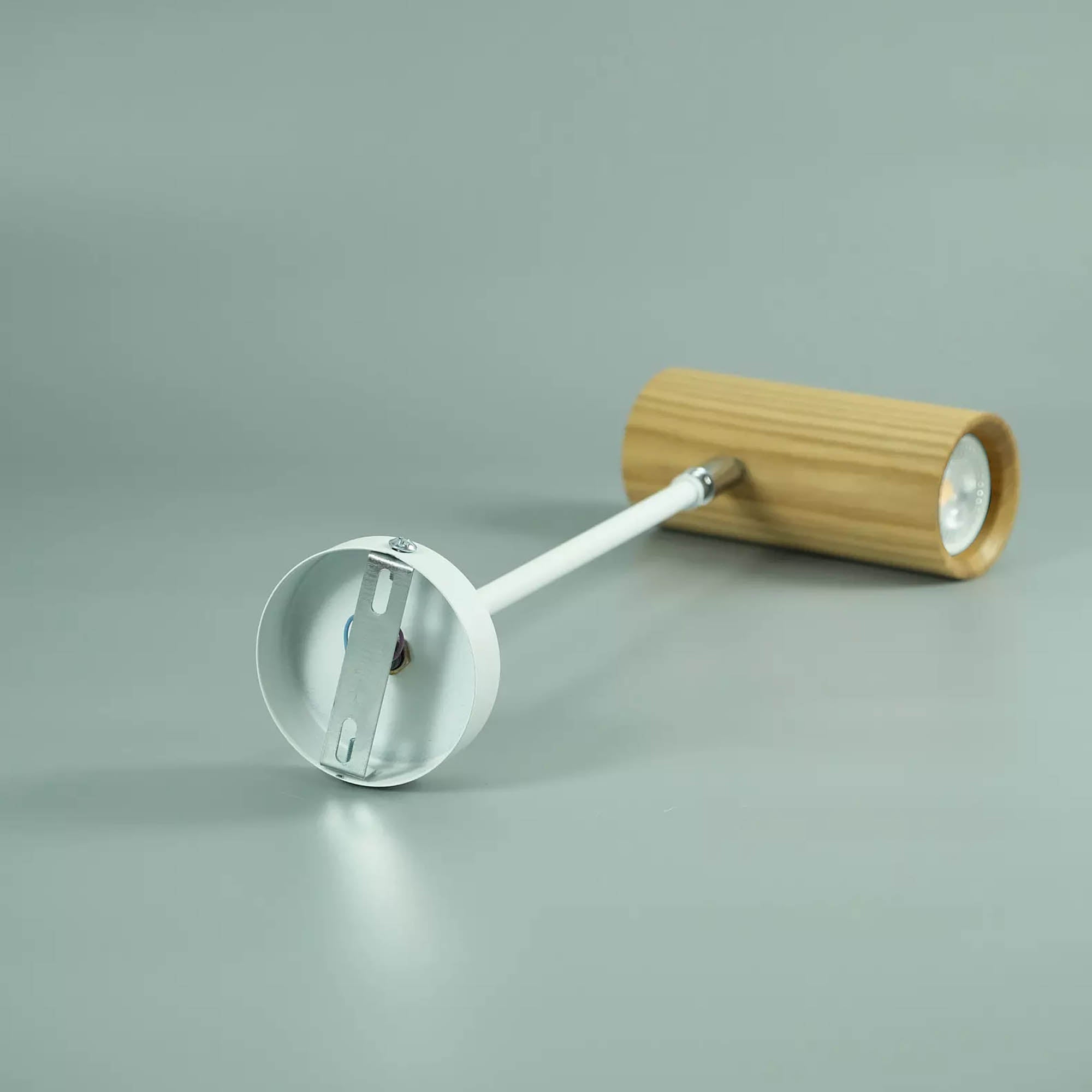 Підвісний світильник ITERNA ALTA SPOT L