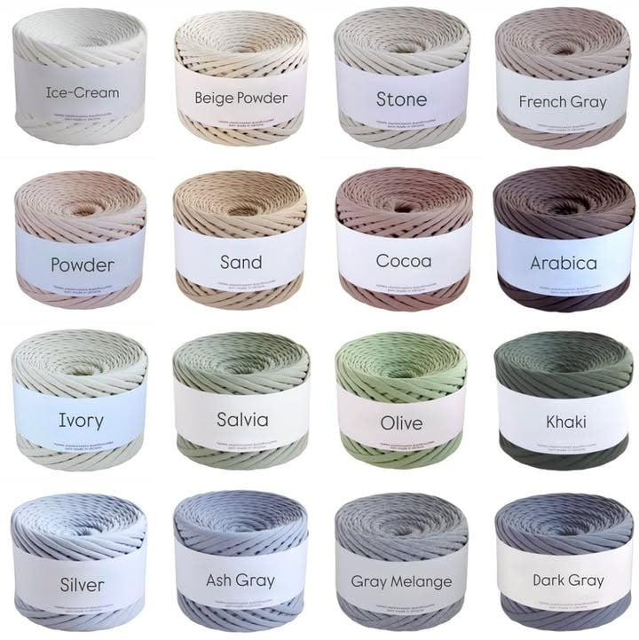 Набор из 3-х круглых корзин-органайзеров CLASSIC 