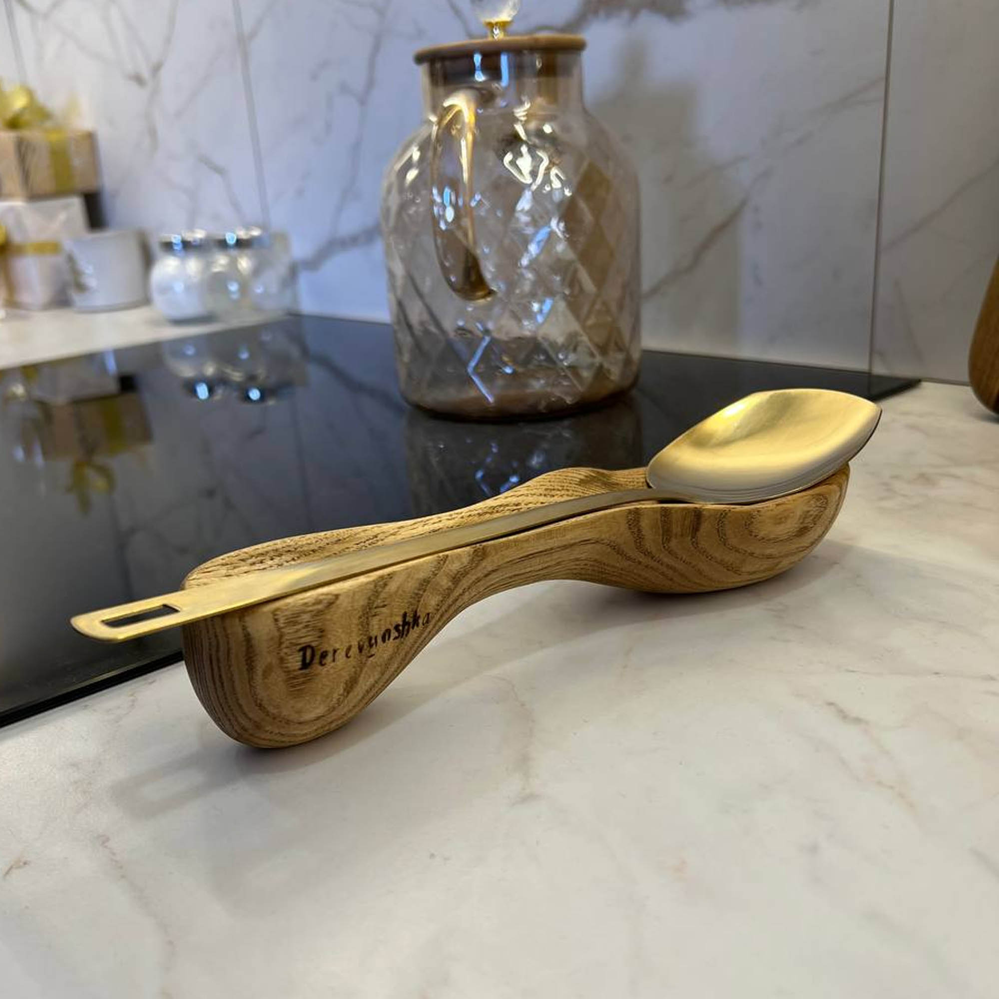 Підставка для ложки