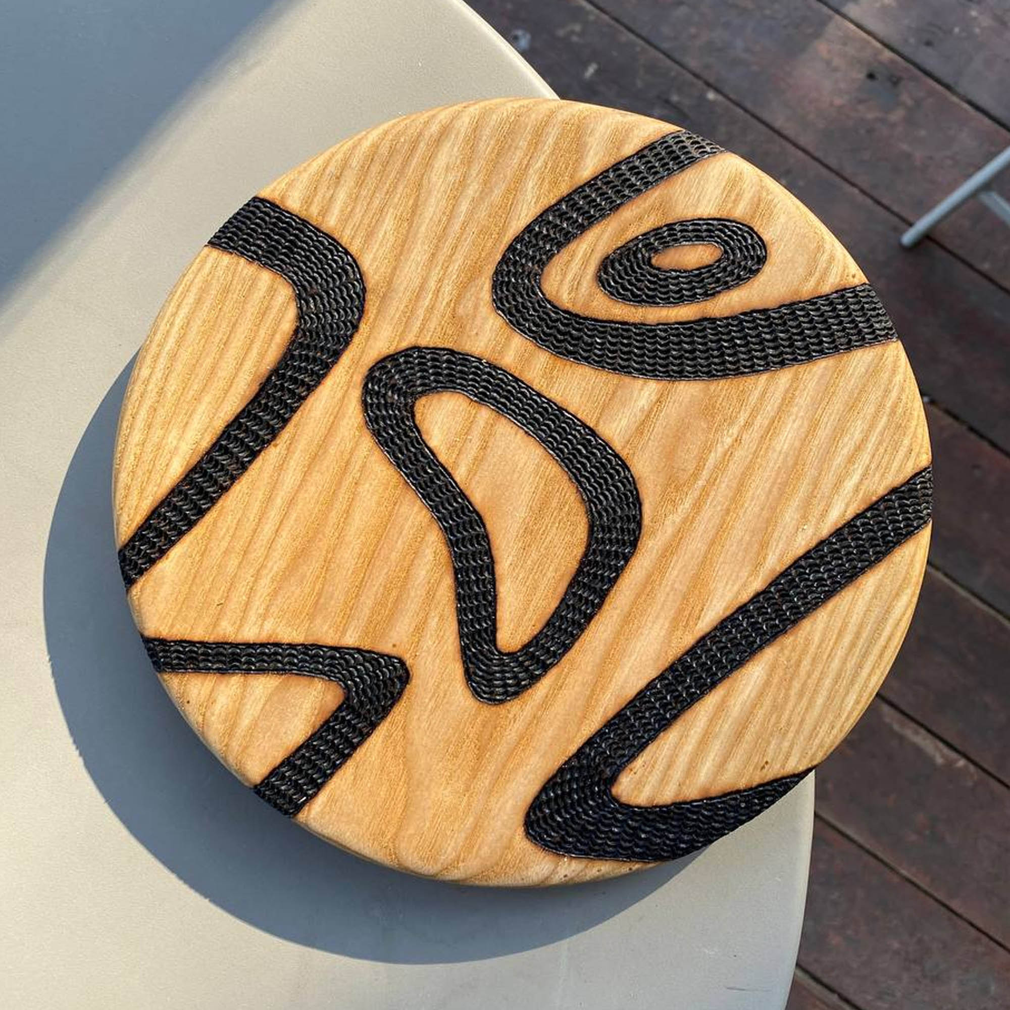 Підставка під гаряче