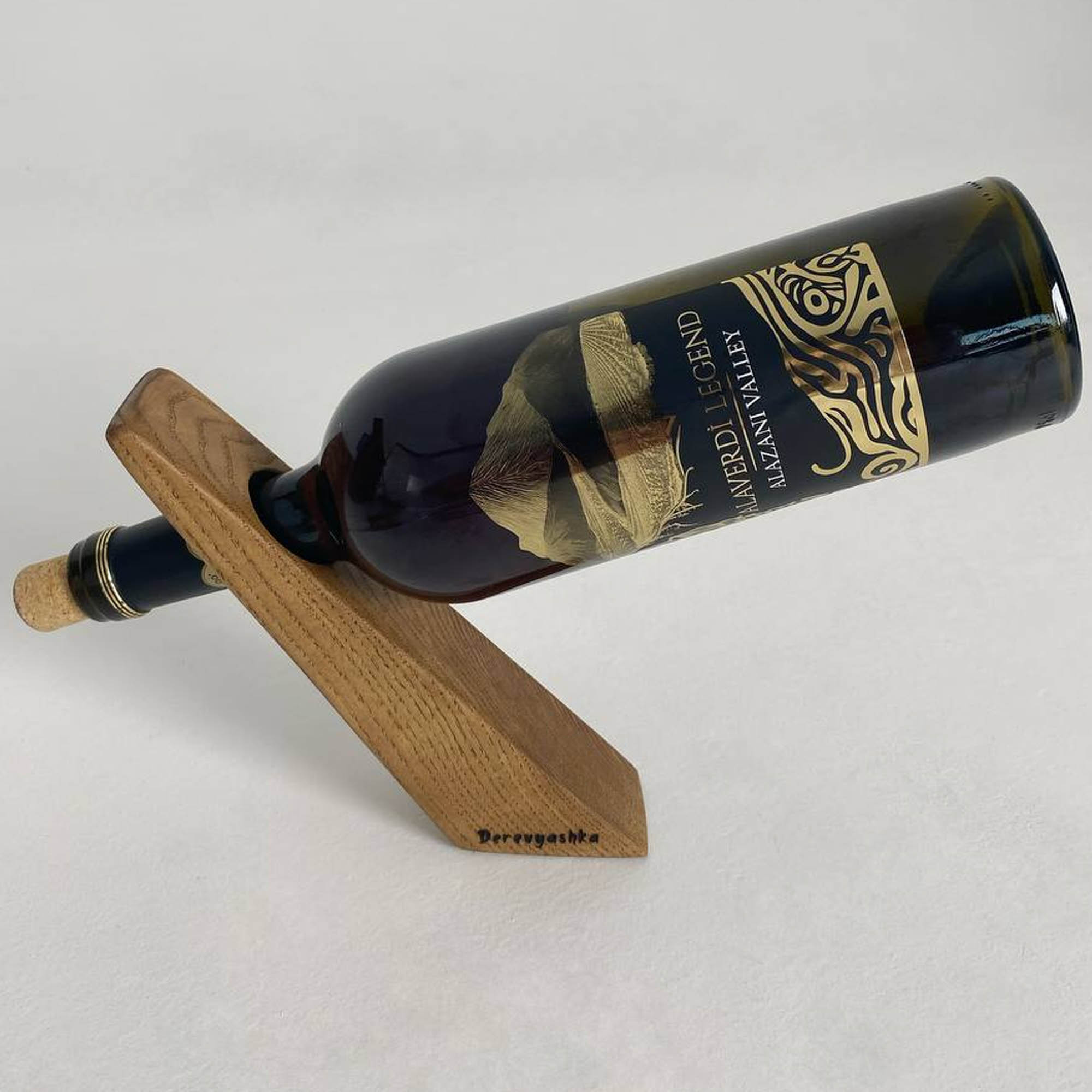 Підставка під пляшки