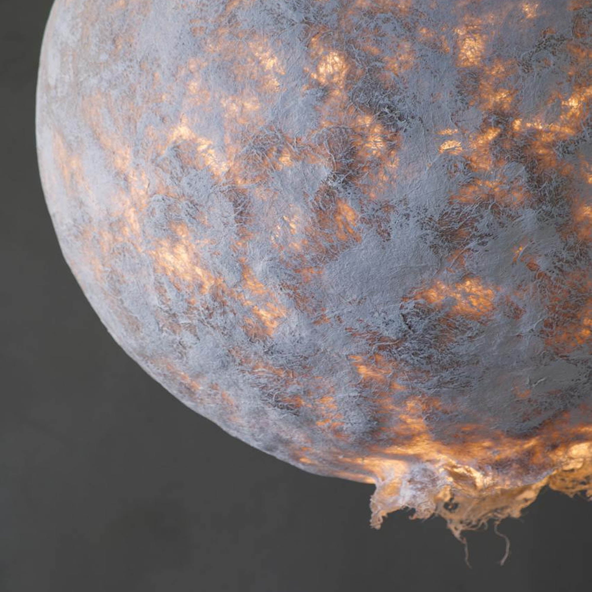 Підвісний світильник SVITYLO LARGE