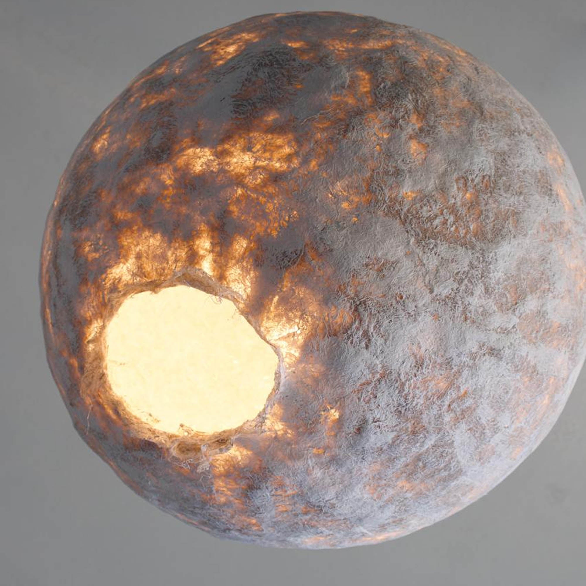 Підвісний світильник SVITYLO LARGE