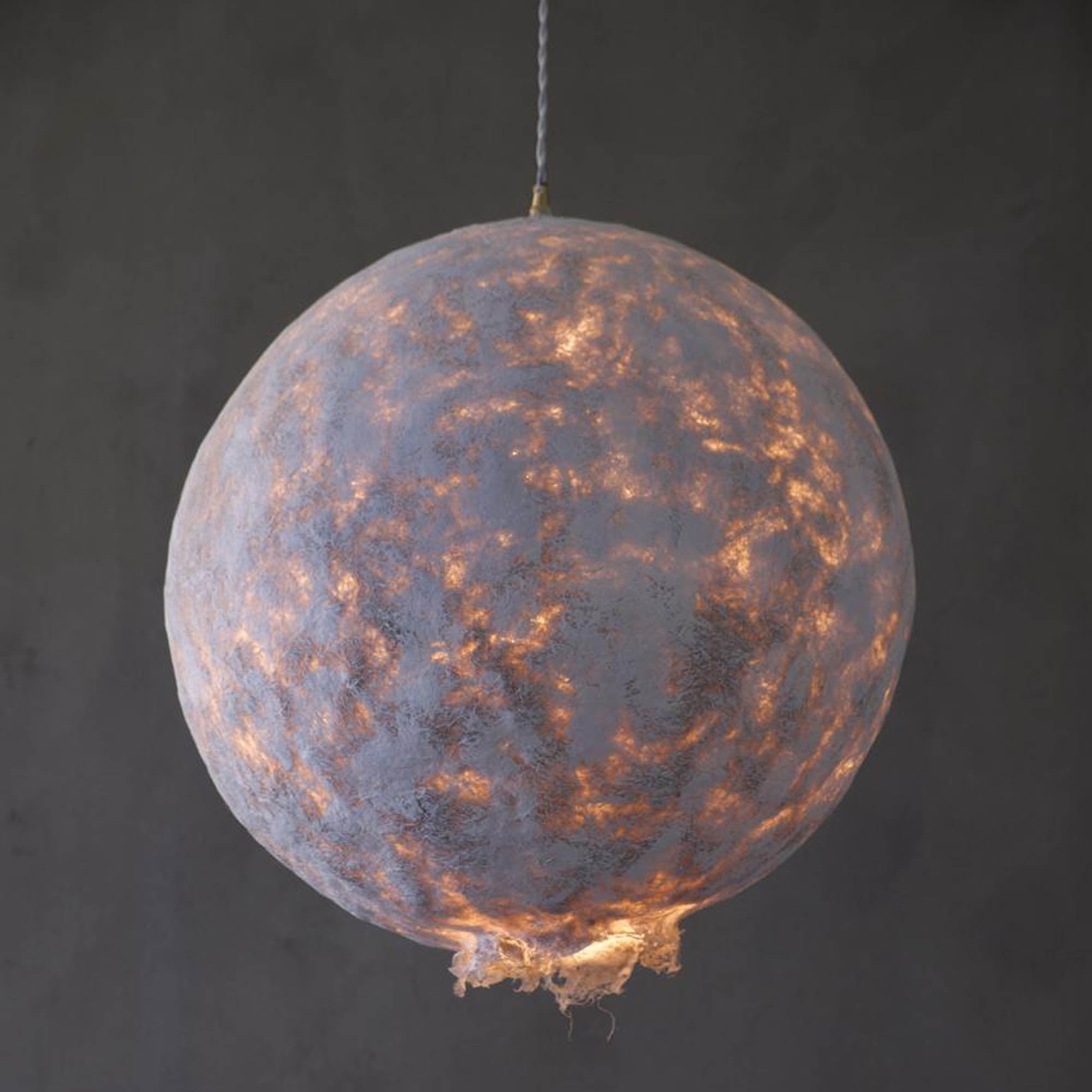 Підвісний світильник SVITYLO LARGE