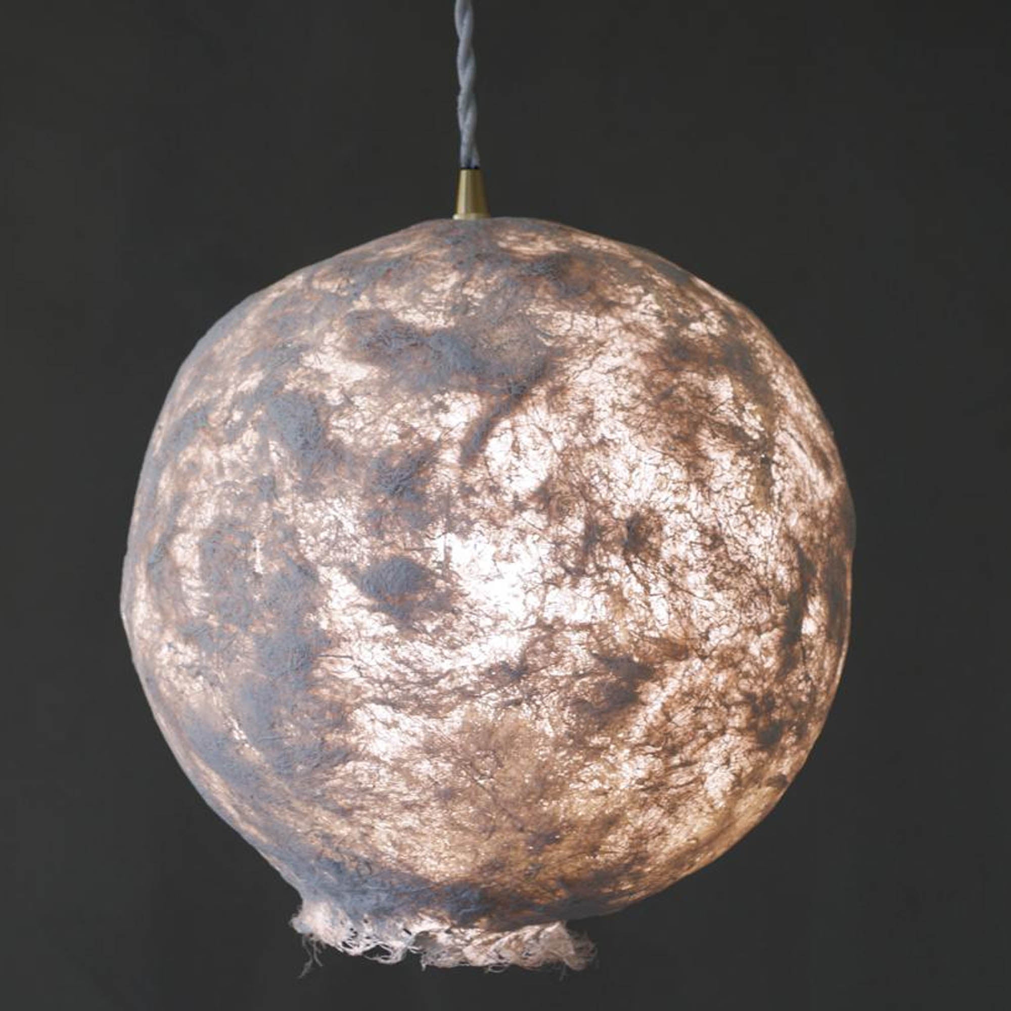 Підвісний світильник SVITYLO SMALL