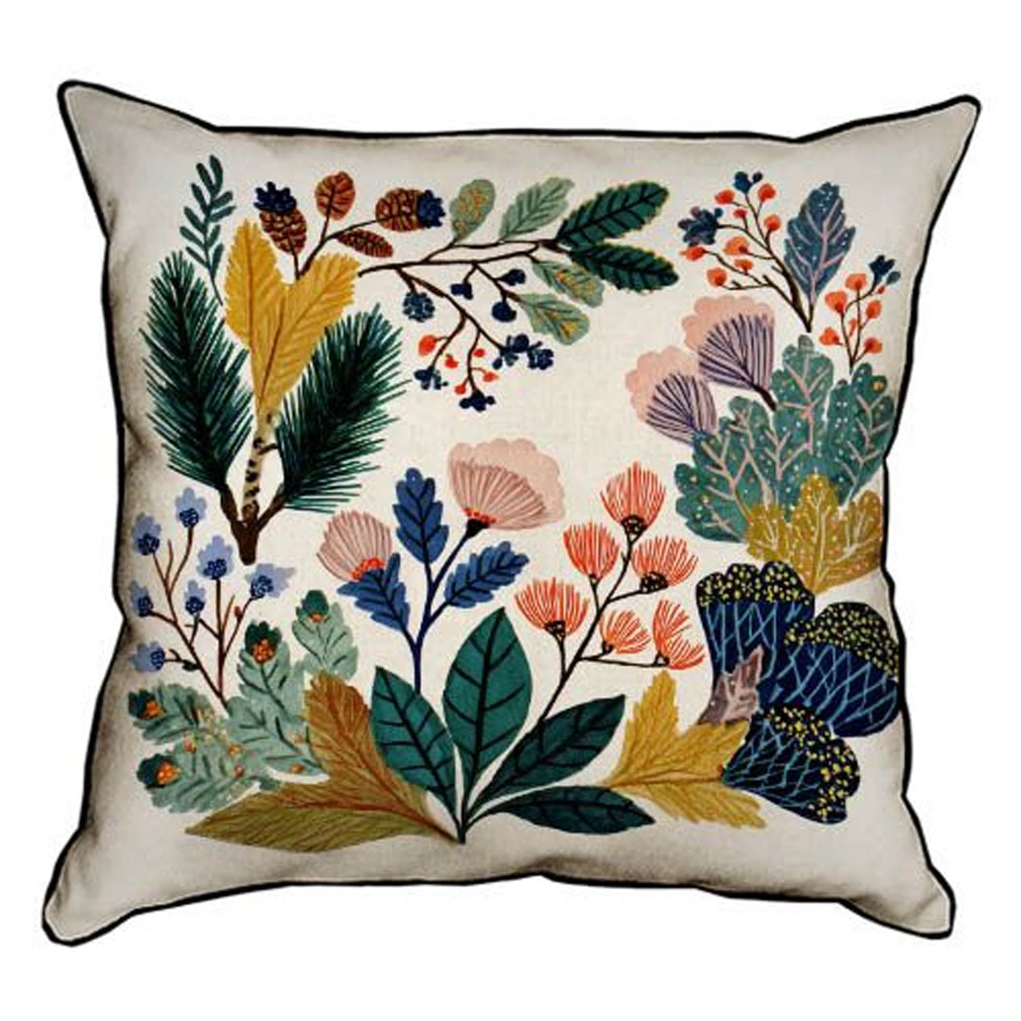 Подушка декоративна ЕЛЕМЕНТ ЗАТИШКУ